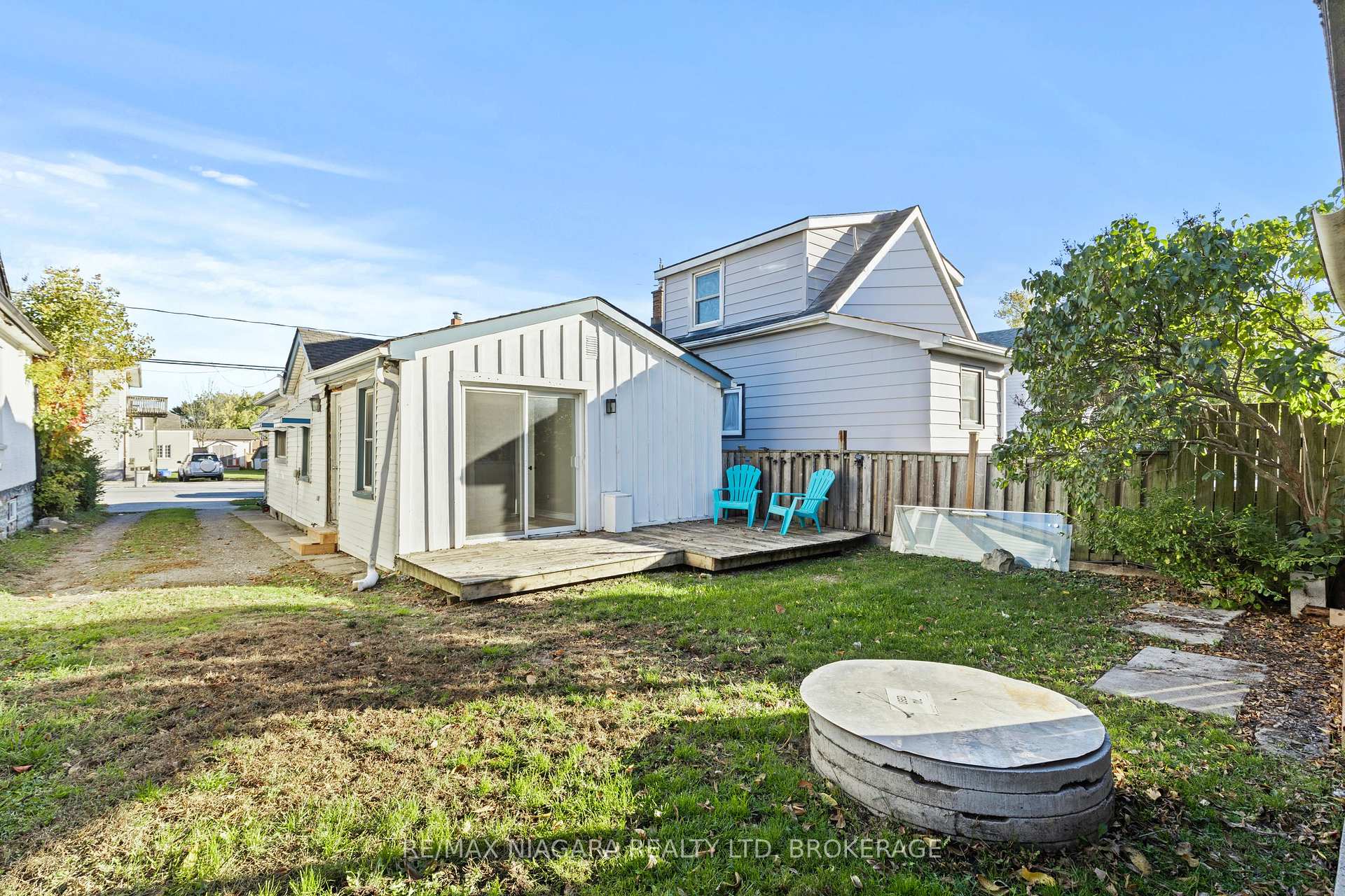 Photo 23 of 140 Clara Street, Thorold, Allanburg/Thorold South — HOMEH