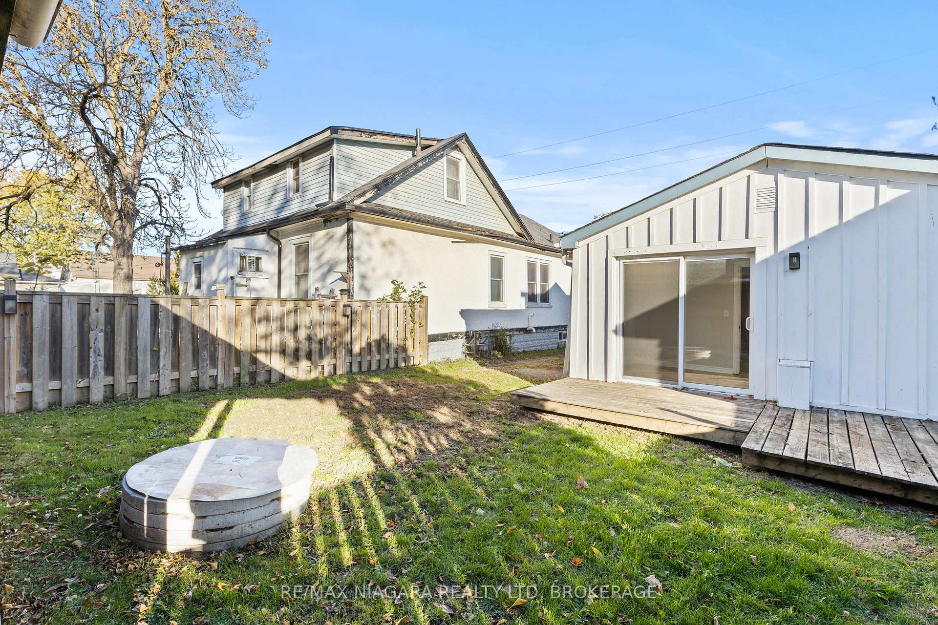 Photo 24 of 140 Clara Street, Thorold, Allanburg/Thorold South — HOMEH