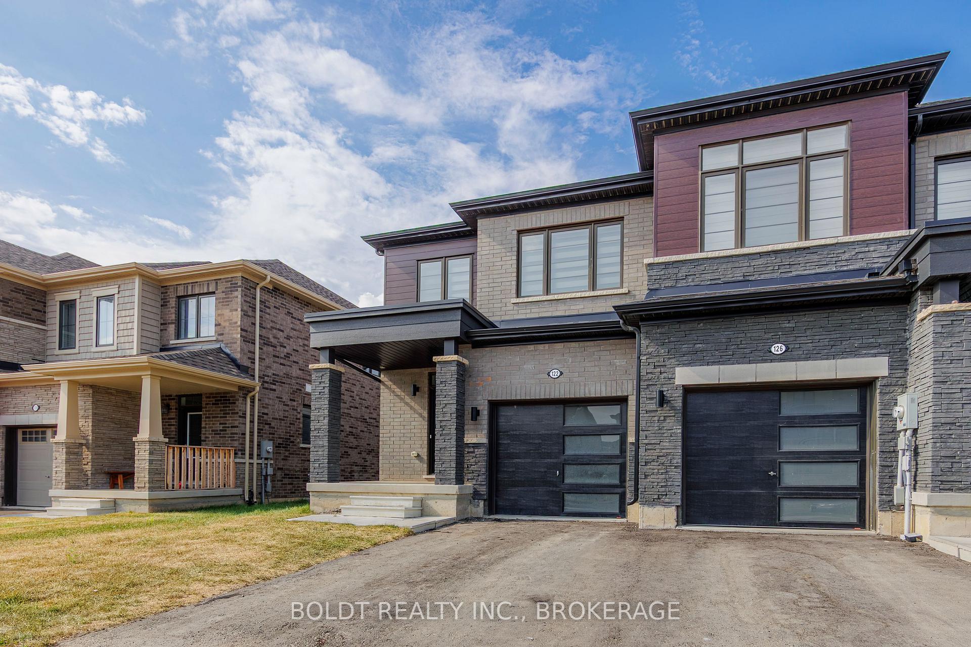 Photo 1 of 122 Brighton Lane, Thorold, Rolling Meadows — HOMEH