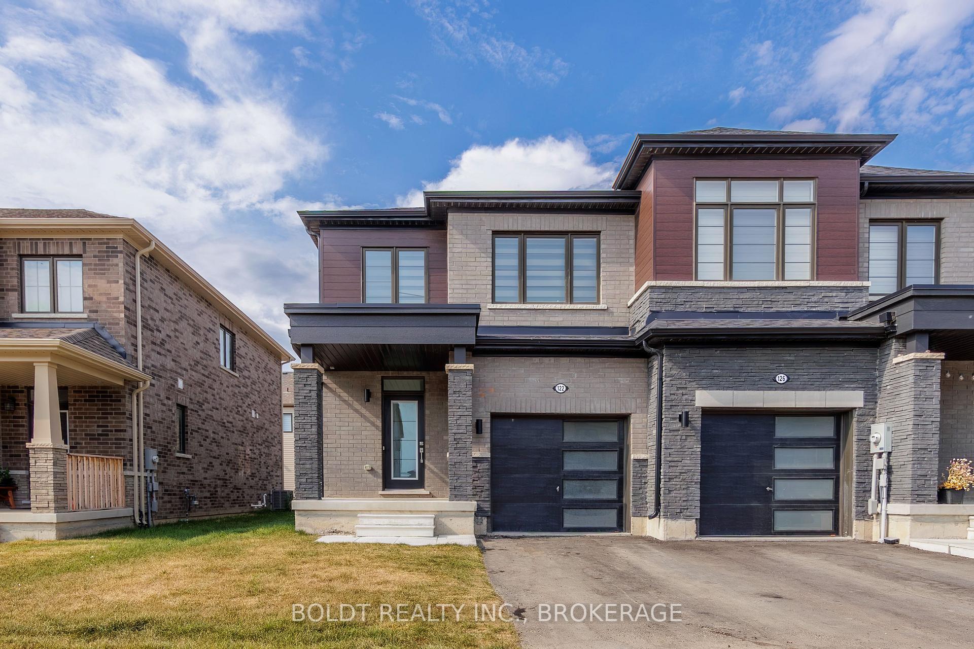 Photo 10 of 122 Brighton Lane, Thorold, Rolling Meadows — HOMEH