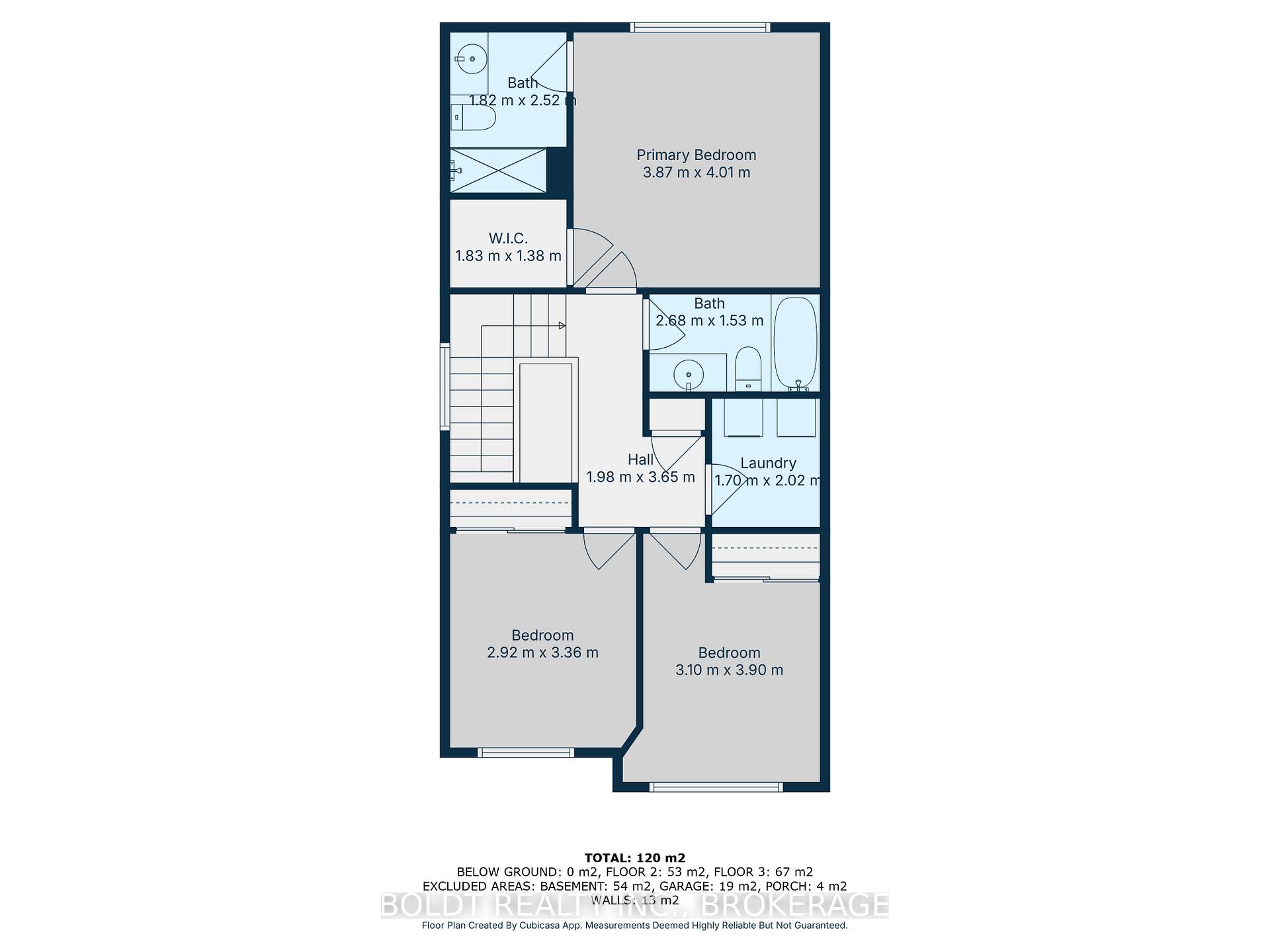 Photo 27 of 122 Brighton Lane, Thorold, Rolling Meadows — HOMEH
