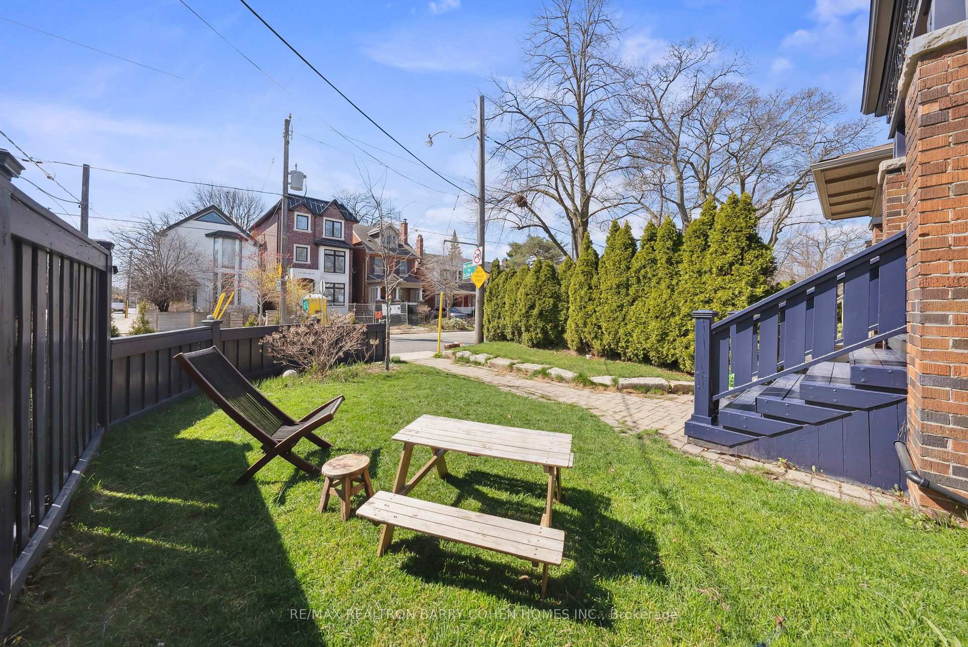 Photo 3 of 234 Heath Street E, Toronto, Rosedale-Moore Park — HOMEH