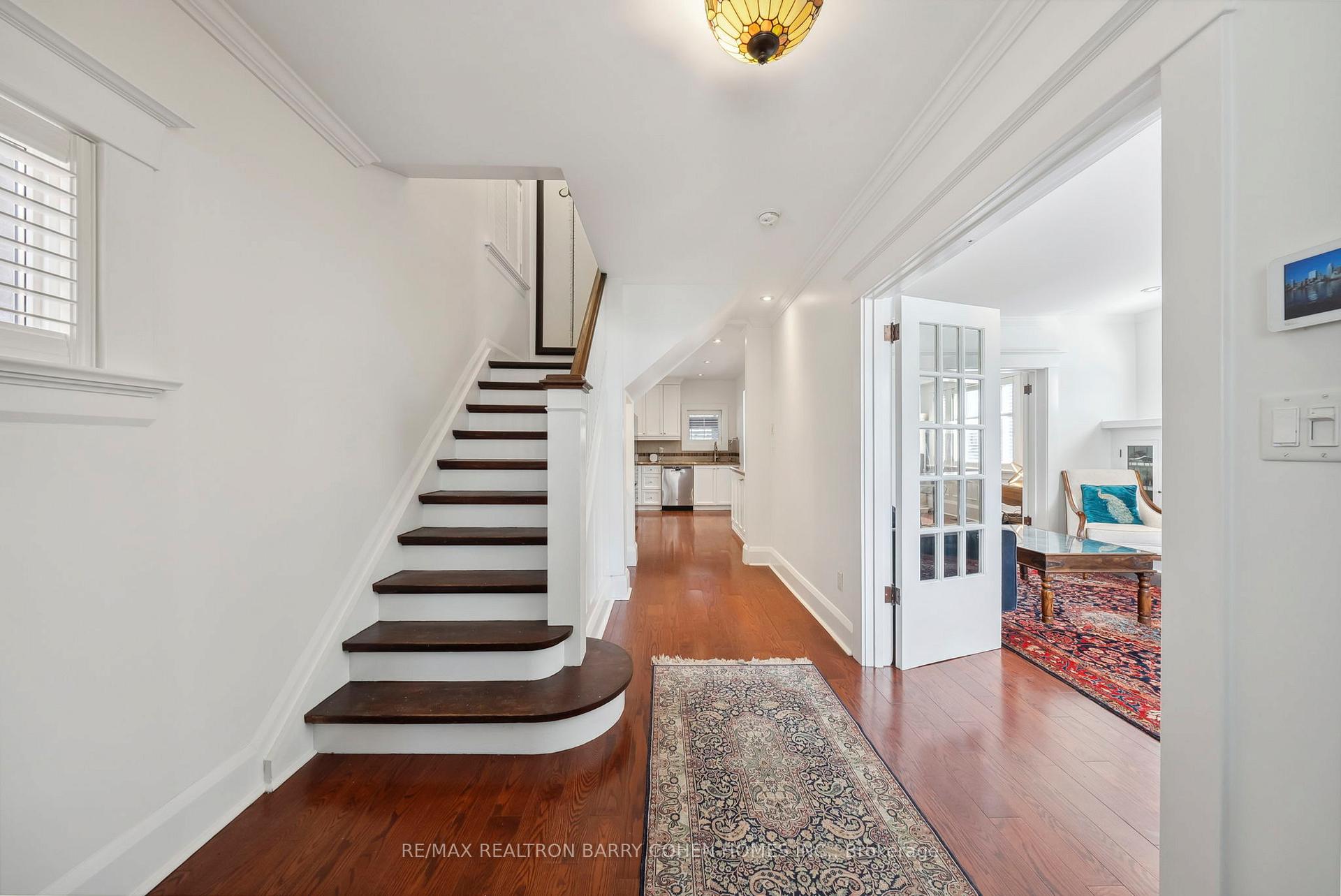 Photo 5 of 234 Heath Street E, Toronto, Rosedale-Moore Park — HOMEH