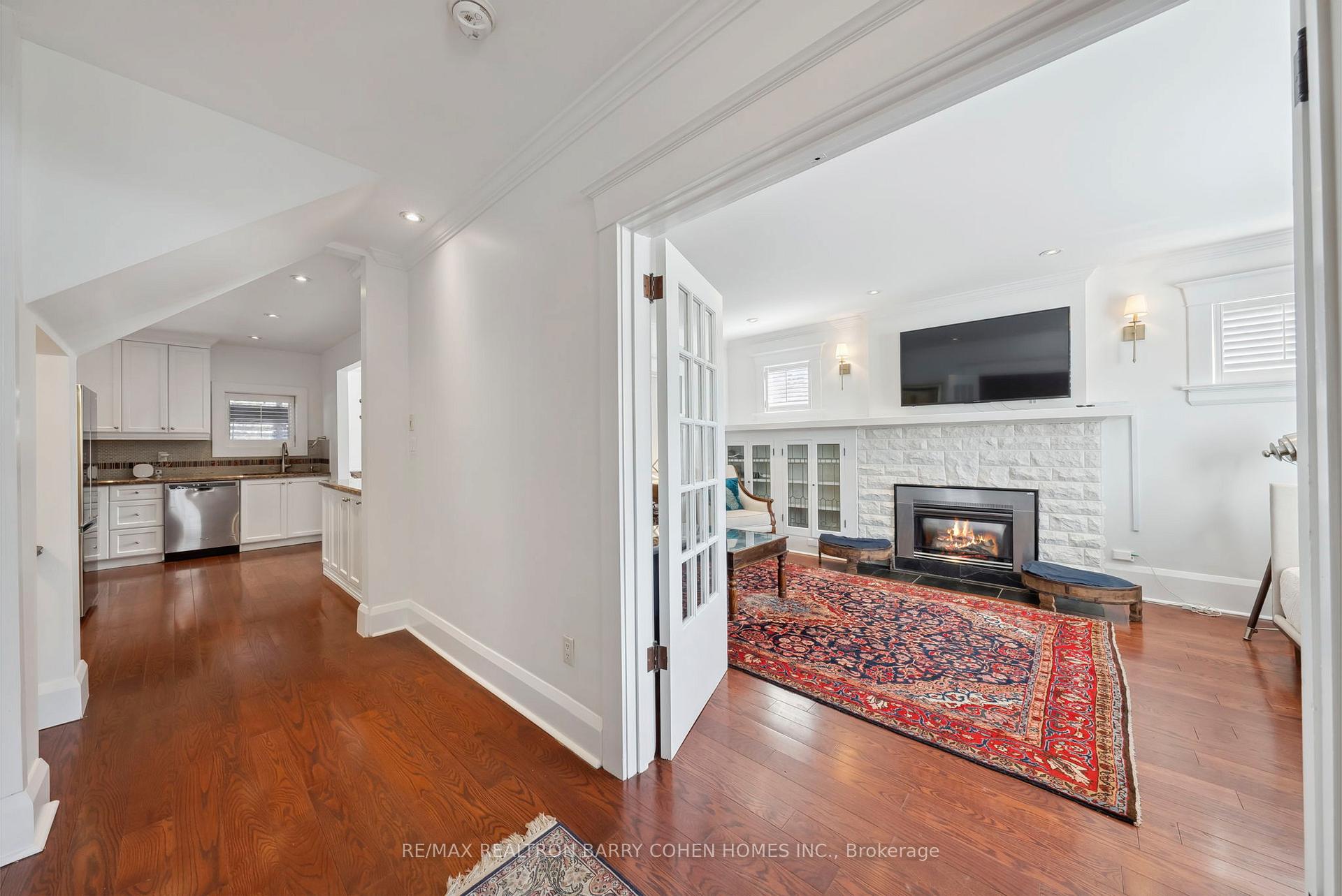 Photo 6 of 234 Heath Street E, Toronto, Rosedale-Moore Park — HOMEH