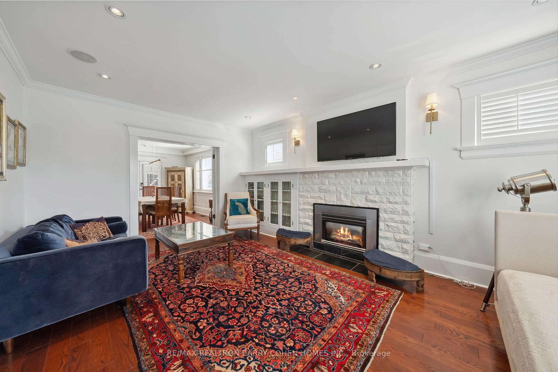 Photo 7 of 234 Heath Street E, Toronto, Rosedale-Moore Park — HOMEH