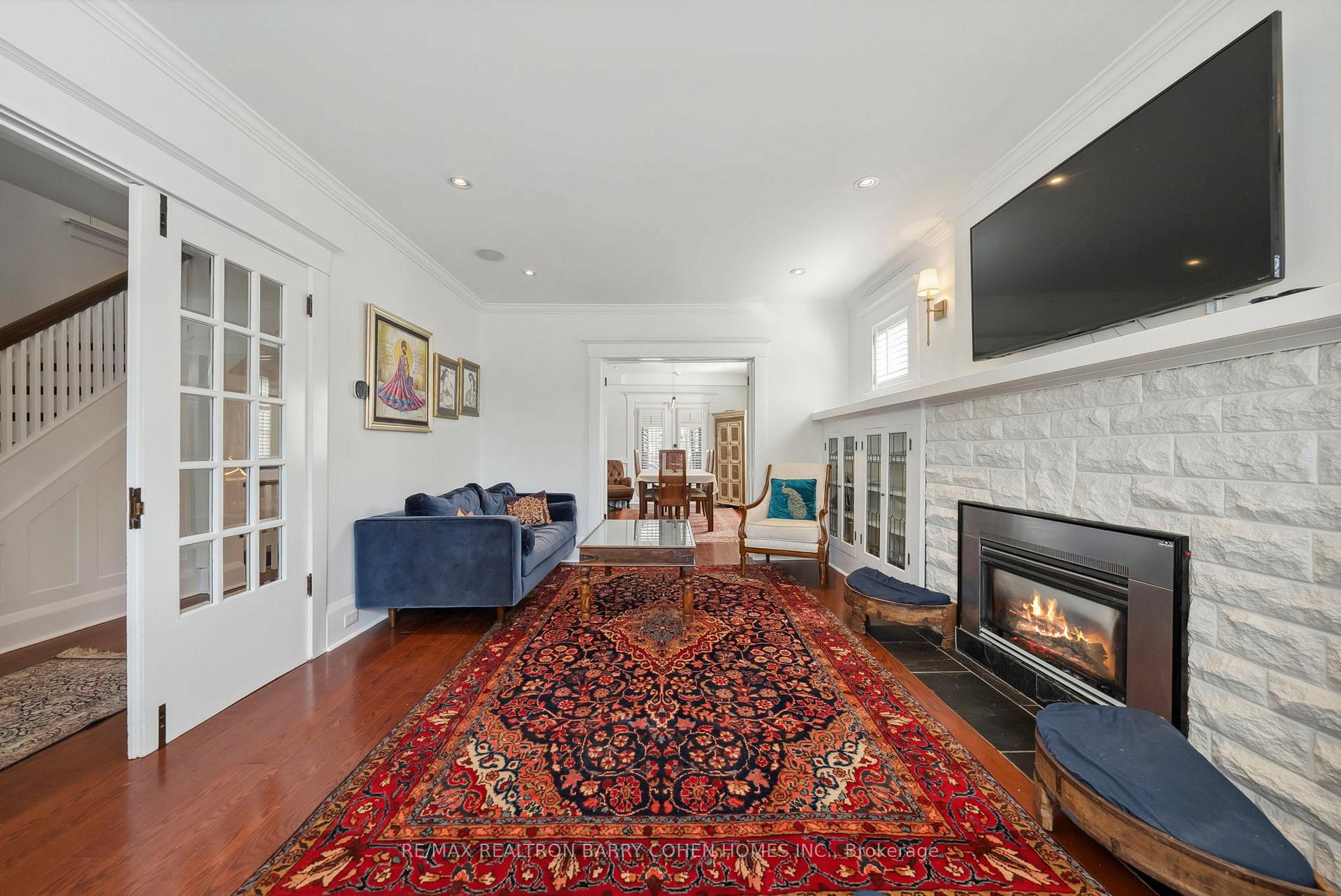 Photo 8 of 234 Heath Street E, Toronto, Rosedale-Moore Park — HOMEH
