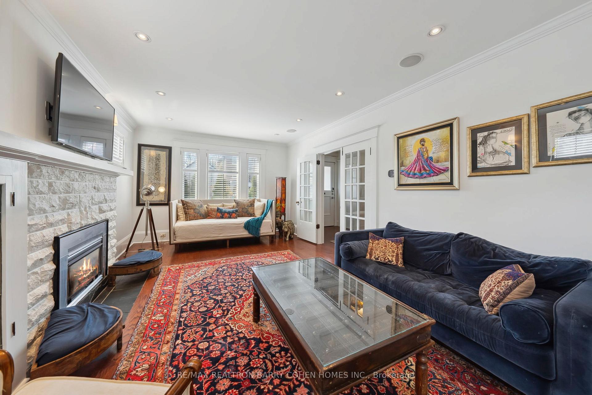 Photo 9 of 234 Heath Street E, Toronto, Rosedale-Moore Park — HOMEH