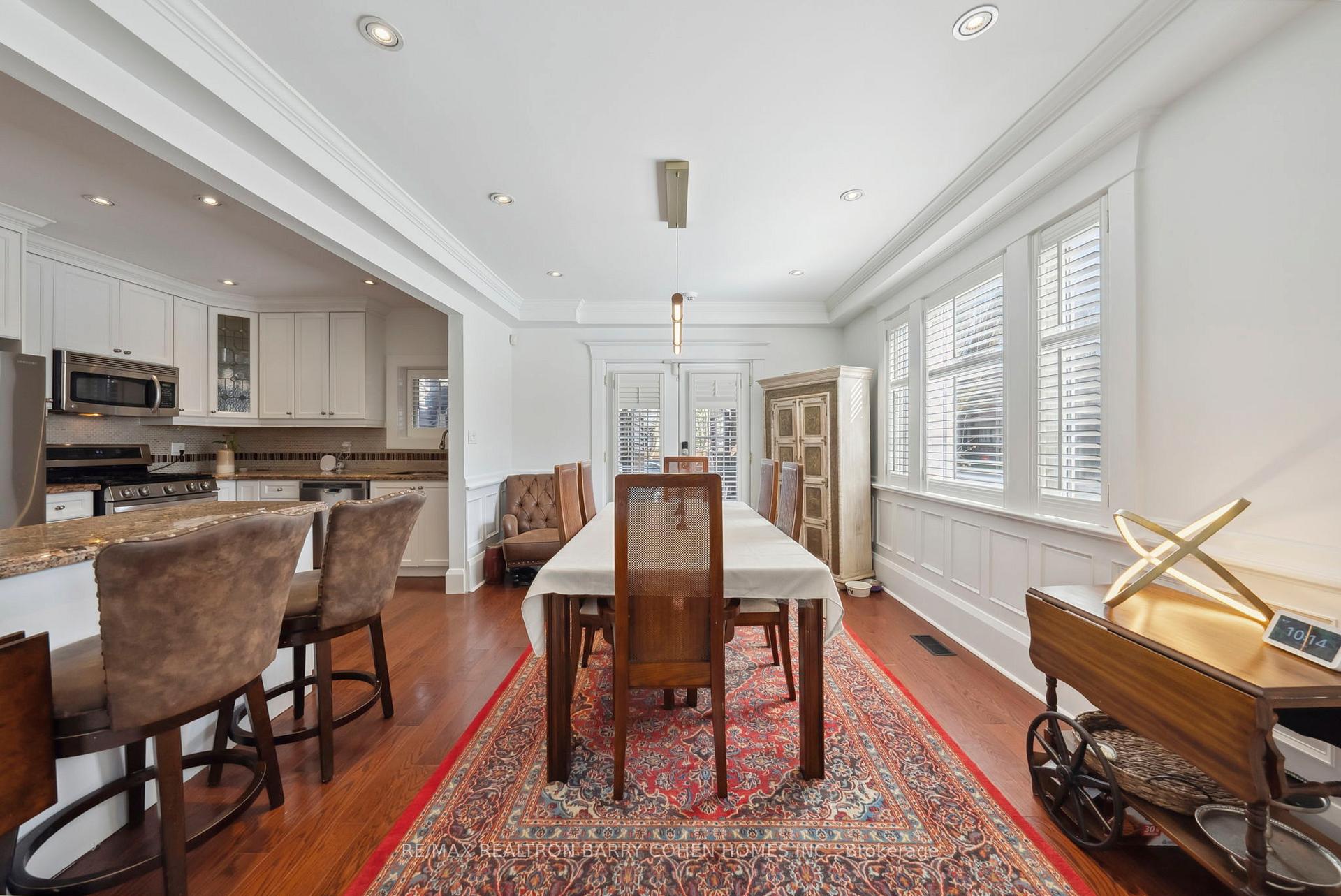 Photo 10 of 234 Heath Street E, Toronto, Rosedale-Moore Park — HOMEH