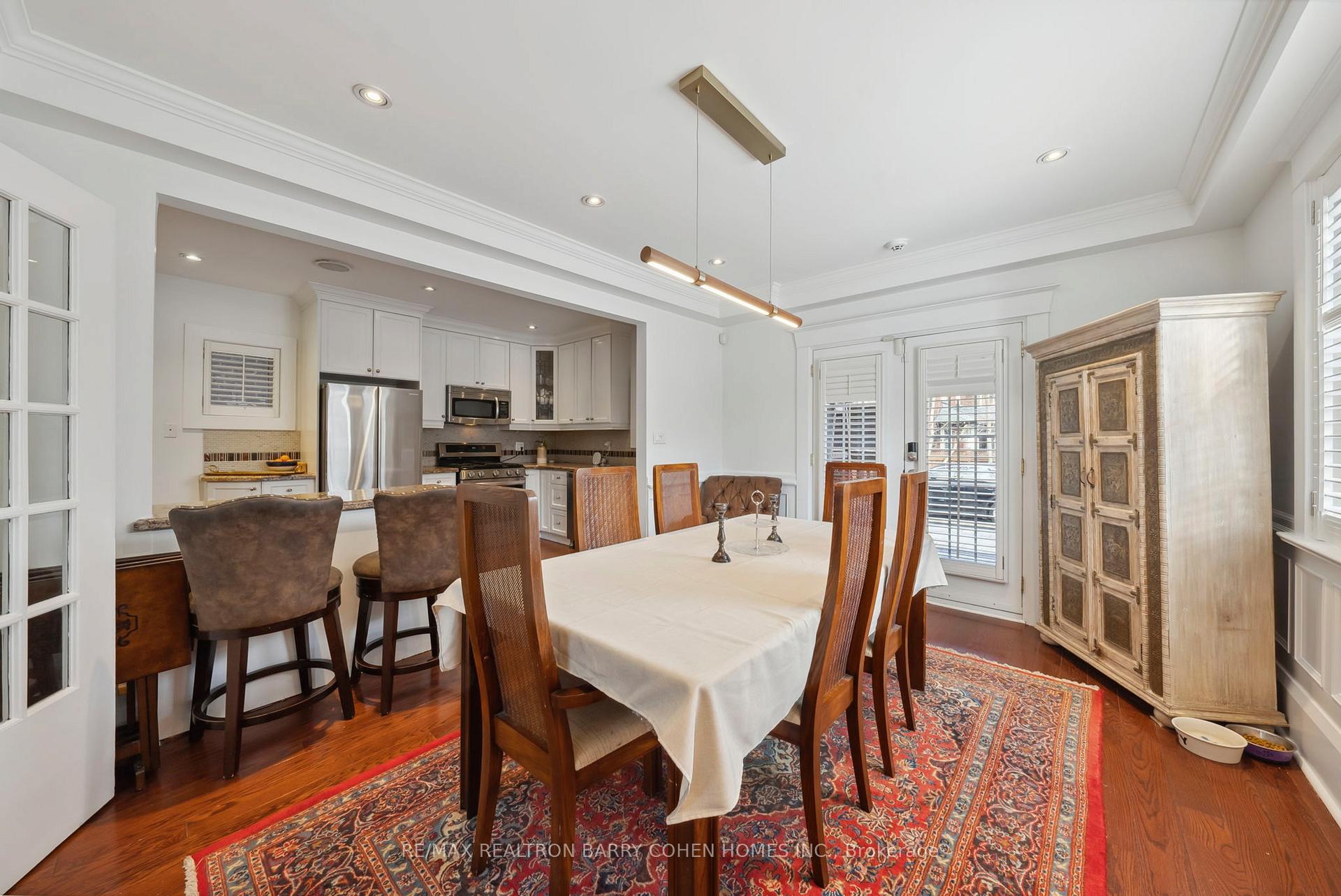 Photo 11 of 234 Heath Street E, Toronto, Rosedale-Moore Park — HOMEH
