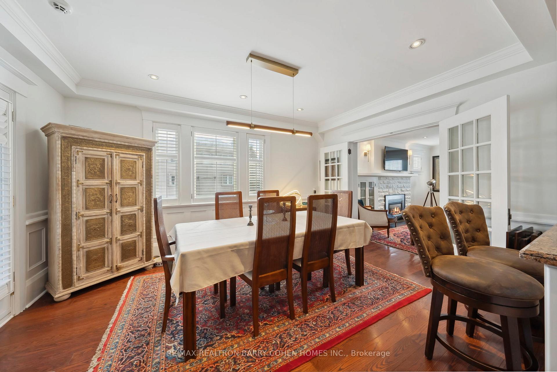Photo 12 of 234 Heath Street E, Toronto, Rosedale-Moore Park — HOMEH