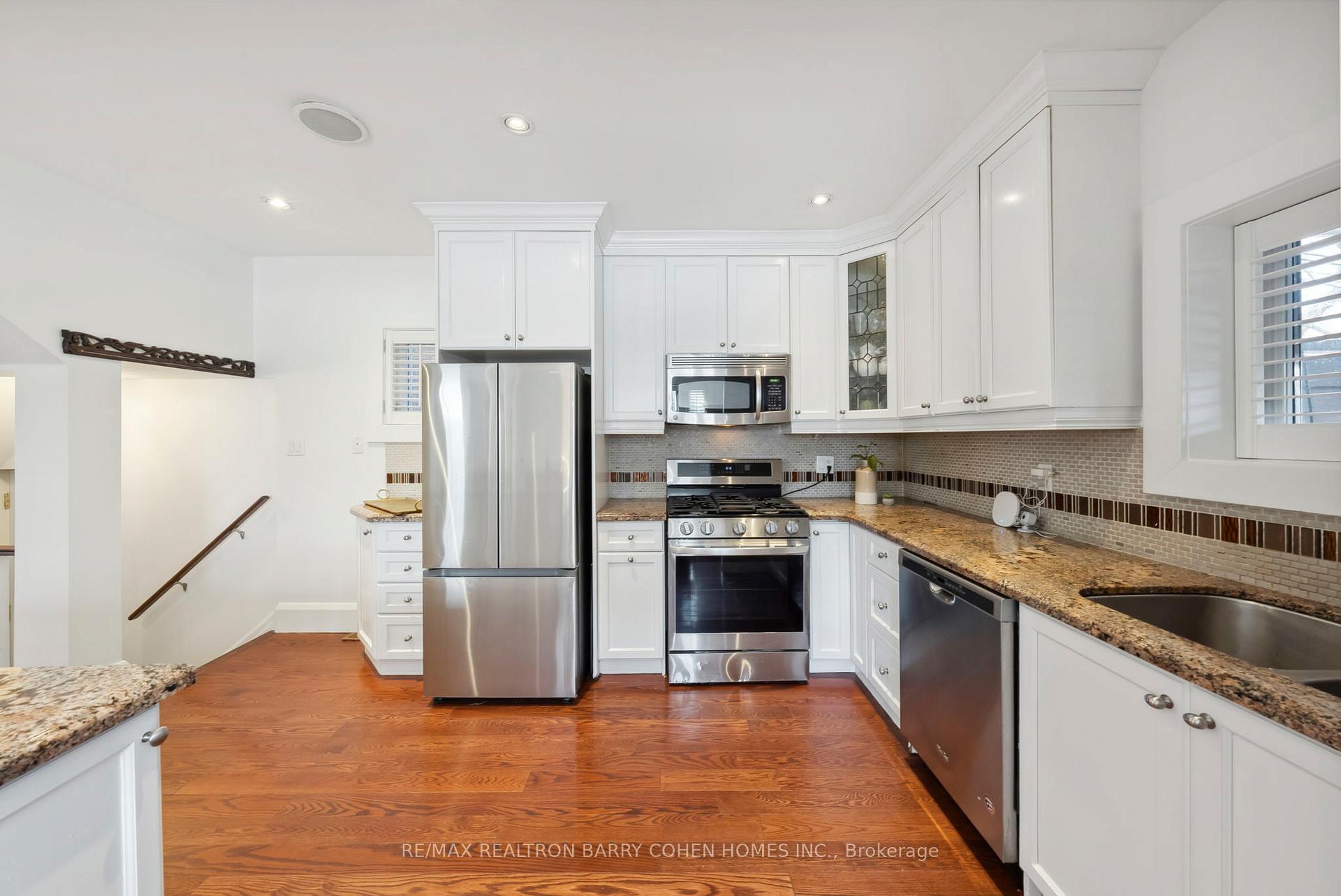 Photo 13 of 234 Heath Street E, Toronto, Rosedale-Moore Park — HOMEH