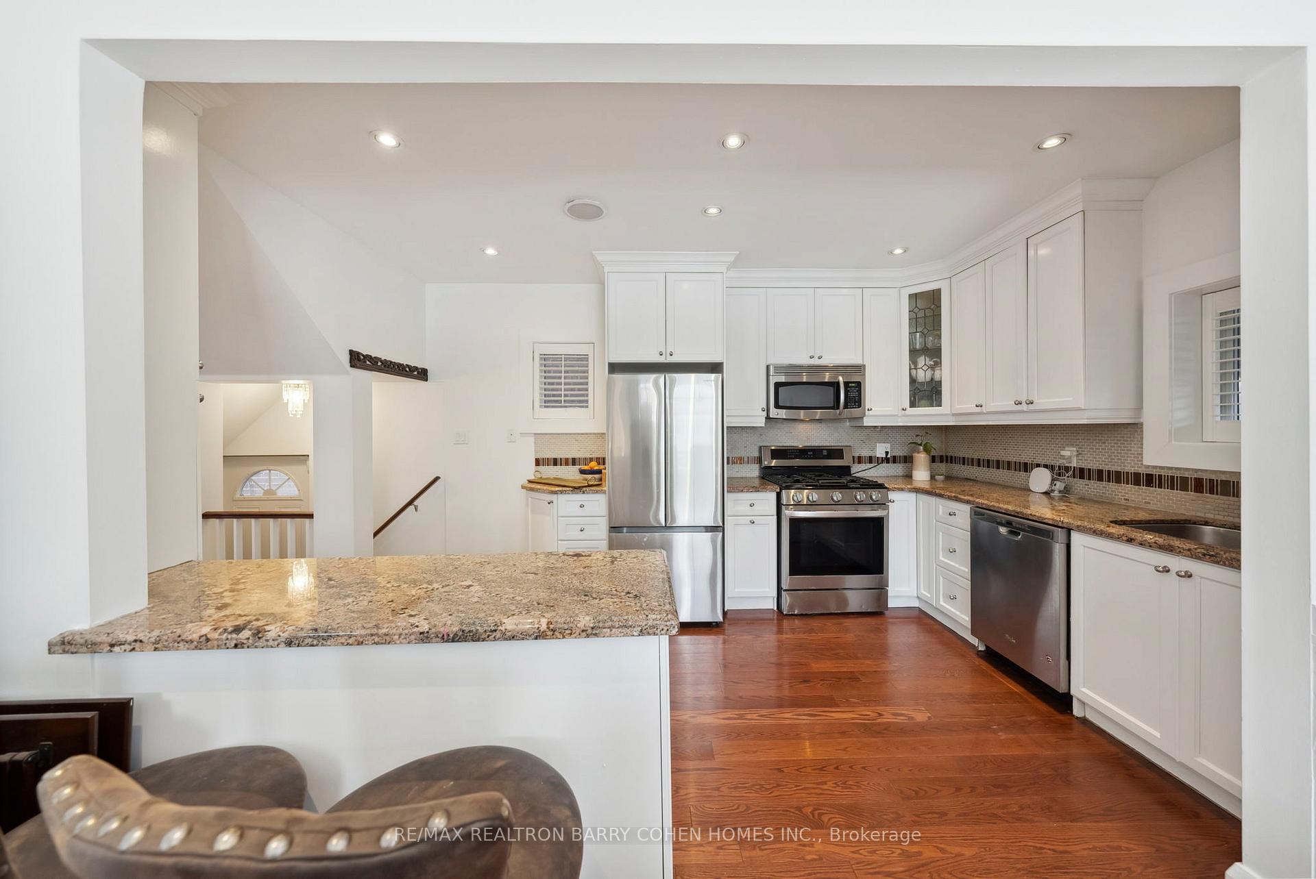 Photo 14 of 234 Heath Street E, Toronto, Rosedale-Moore Park — HOMEH