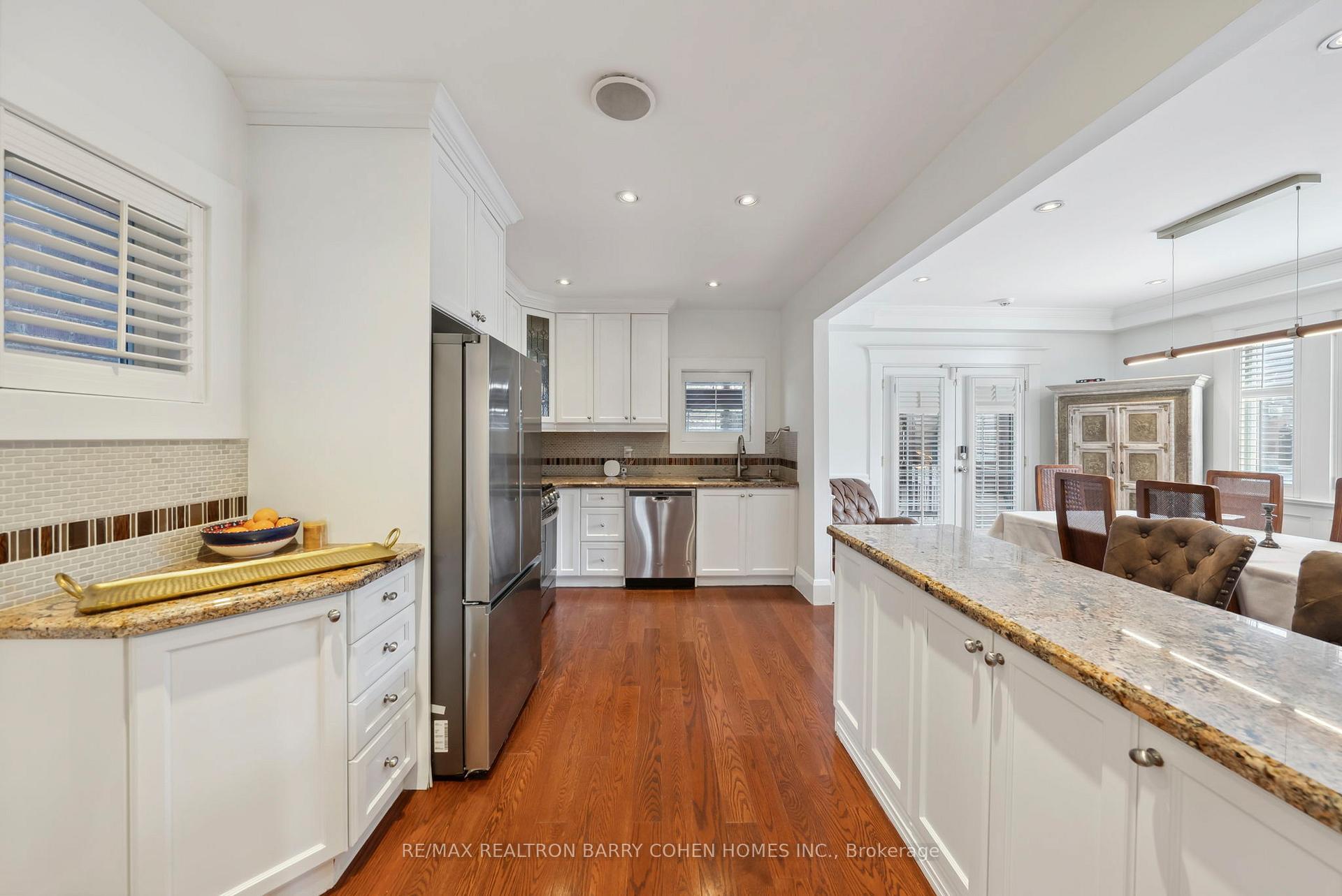 Photo 15 of 234 Heath Street E, Toronto, Rosedale-Moore Park — HOMEH