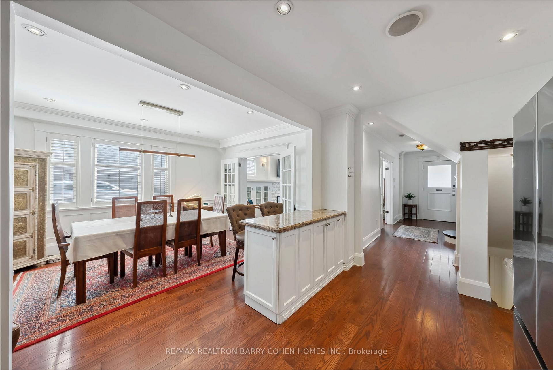 Photo 16 of 234 Heath Street E, Toronto, Rosedale-Moore Park — HOMEH