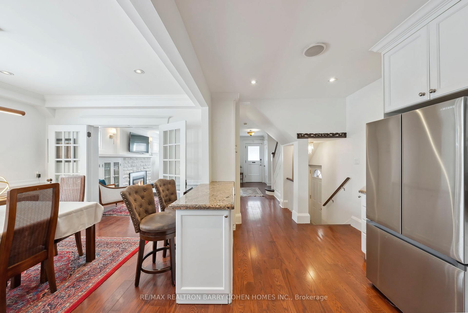 Photo 17 of 234 Heath Street E, Toronto, Rosedale-Moore Park — HOMEH