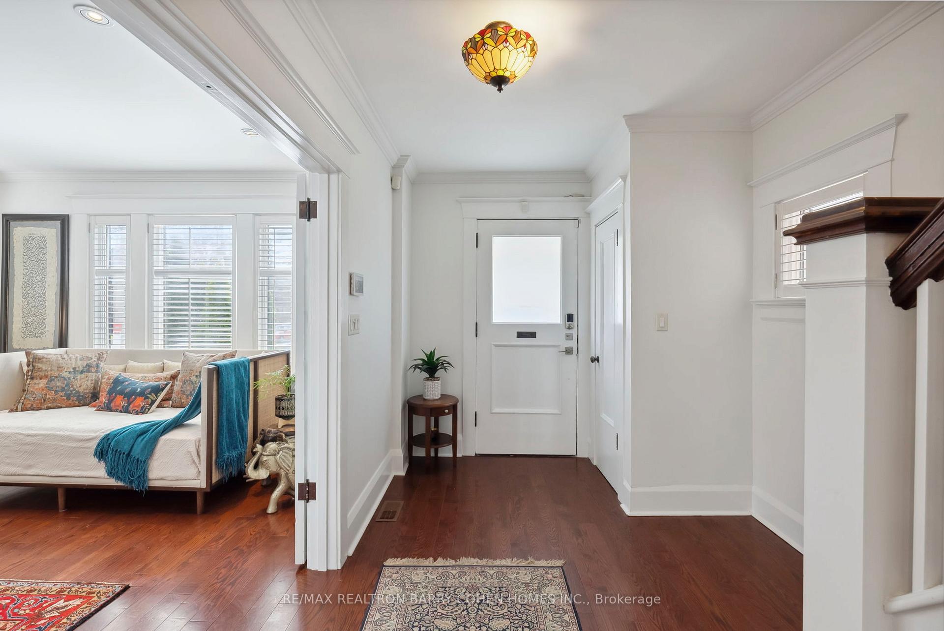 Photo 18 of 234 Heath Street E, Toronto, Rosedale-Moore Park — HOMEH