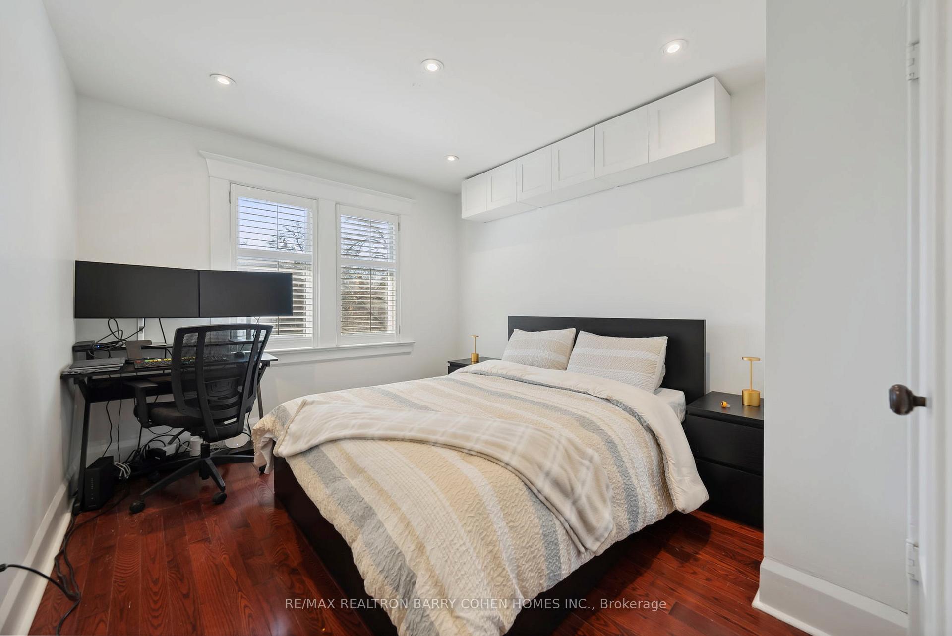 Photo 25 of 234 Heath Street E, Toronto, Rosedale-Moore Park — HOMEH