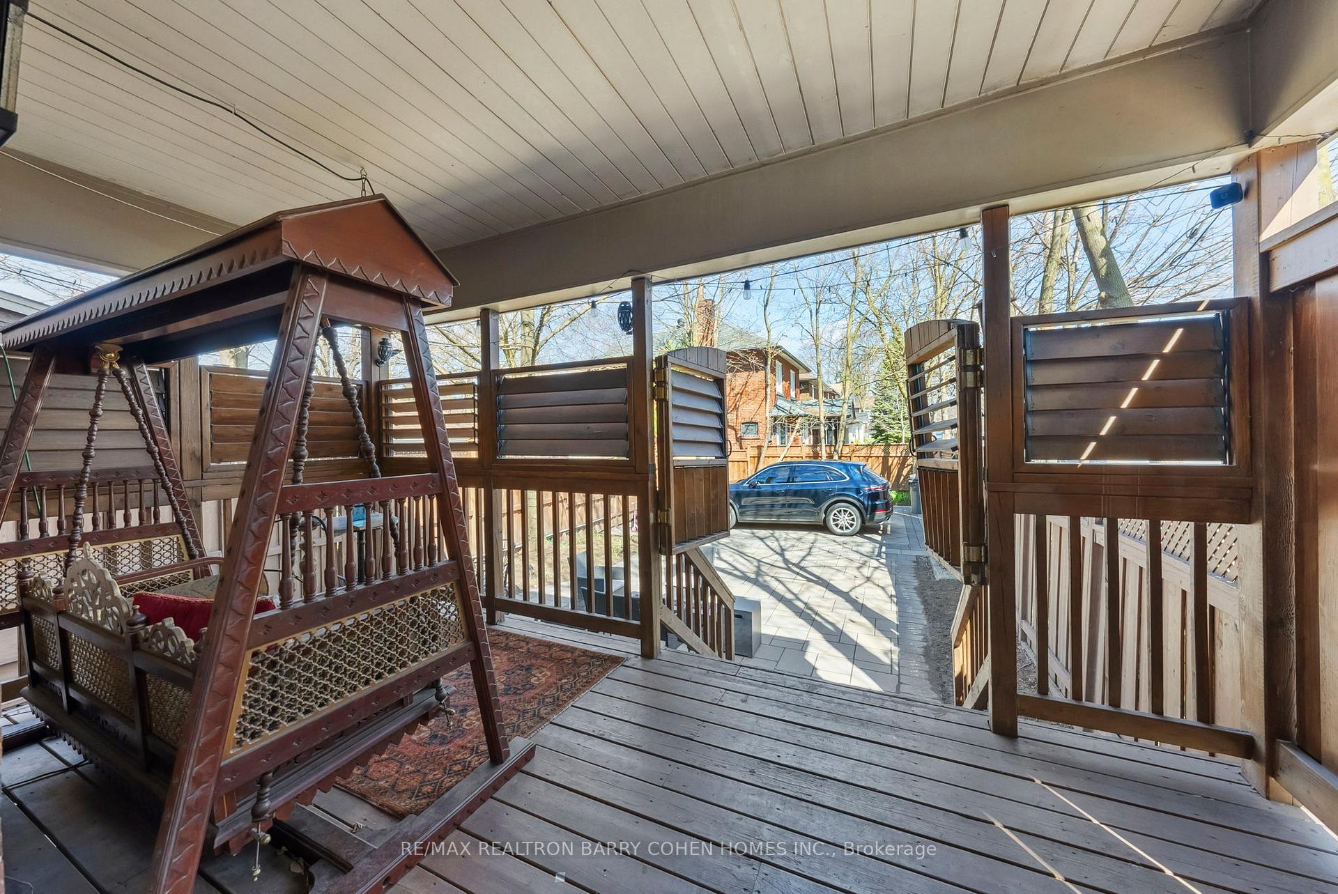 Photo 36 of 234 Heath Street E, Toronto, Rosedale-Moore Park — HOMEH