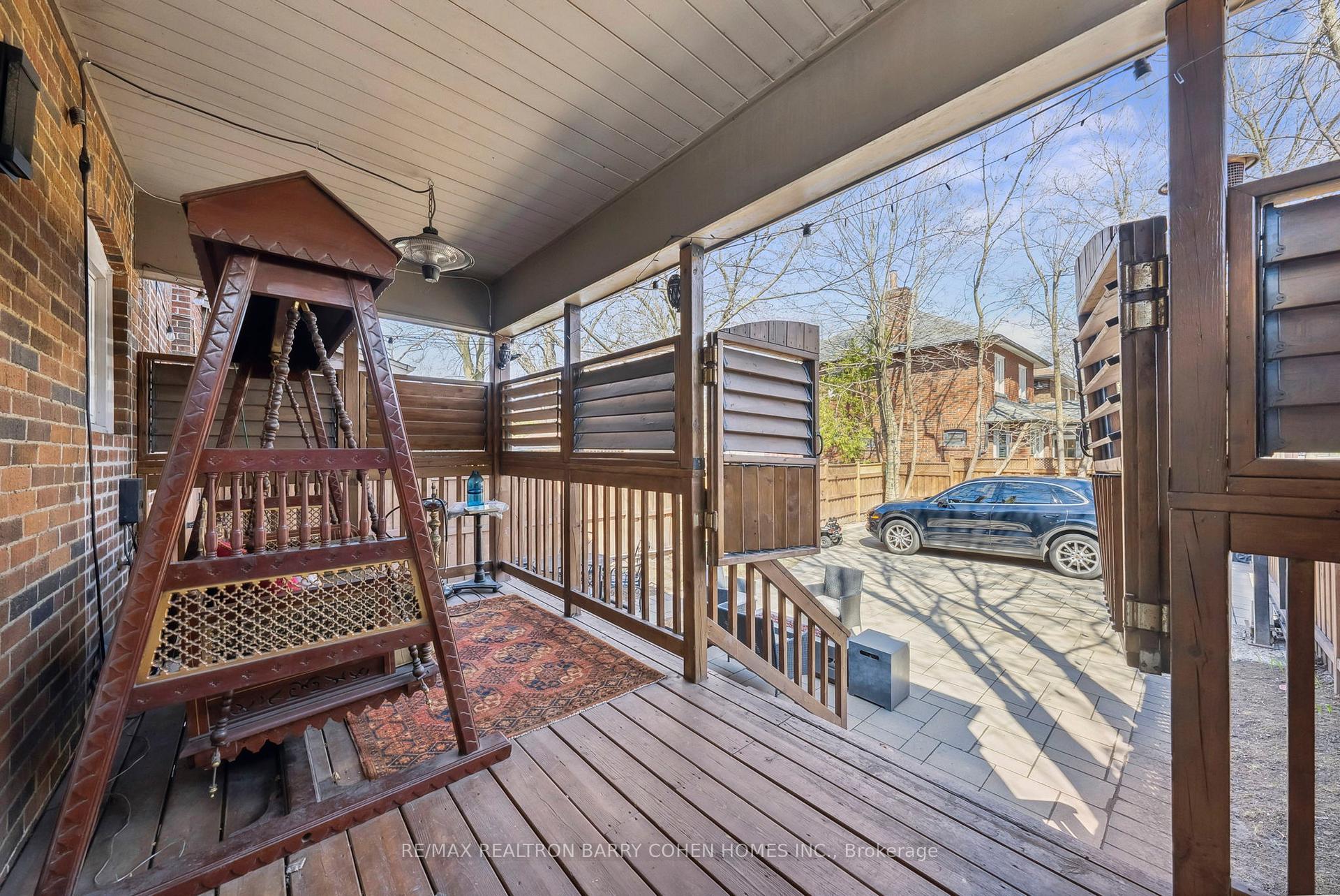 Photo 37 of 234 Heath Street E, Toronto, Rosedale-Moore Park — HOMEH