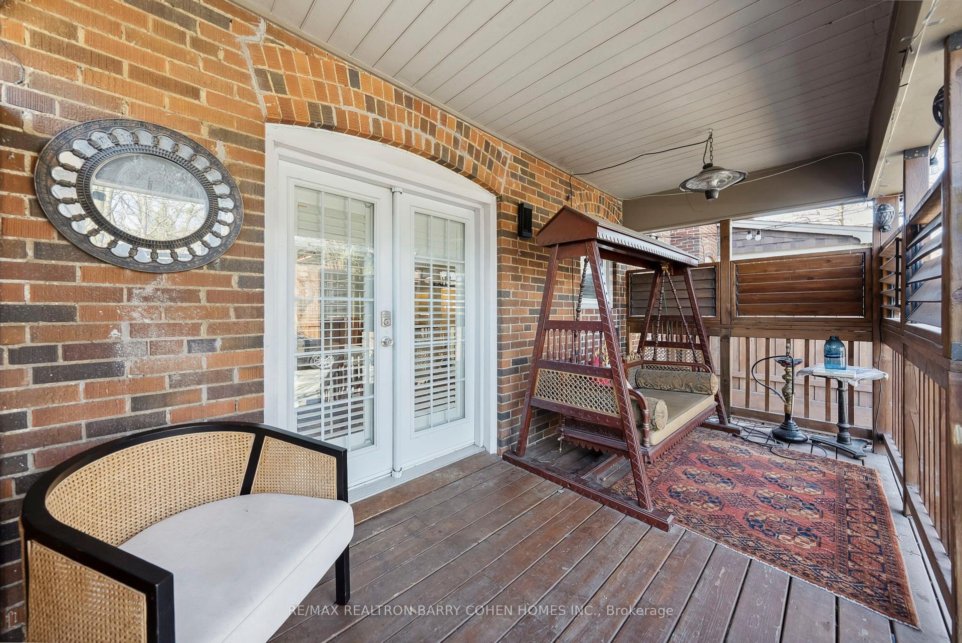 Photo 38 of 234 Heath Street E, Toronto, Rosedale-Moore Park — HOMEH