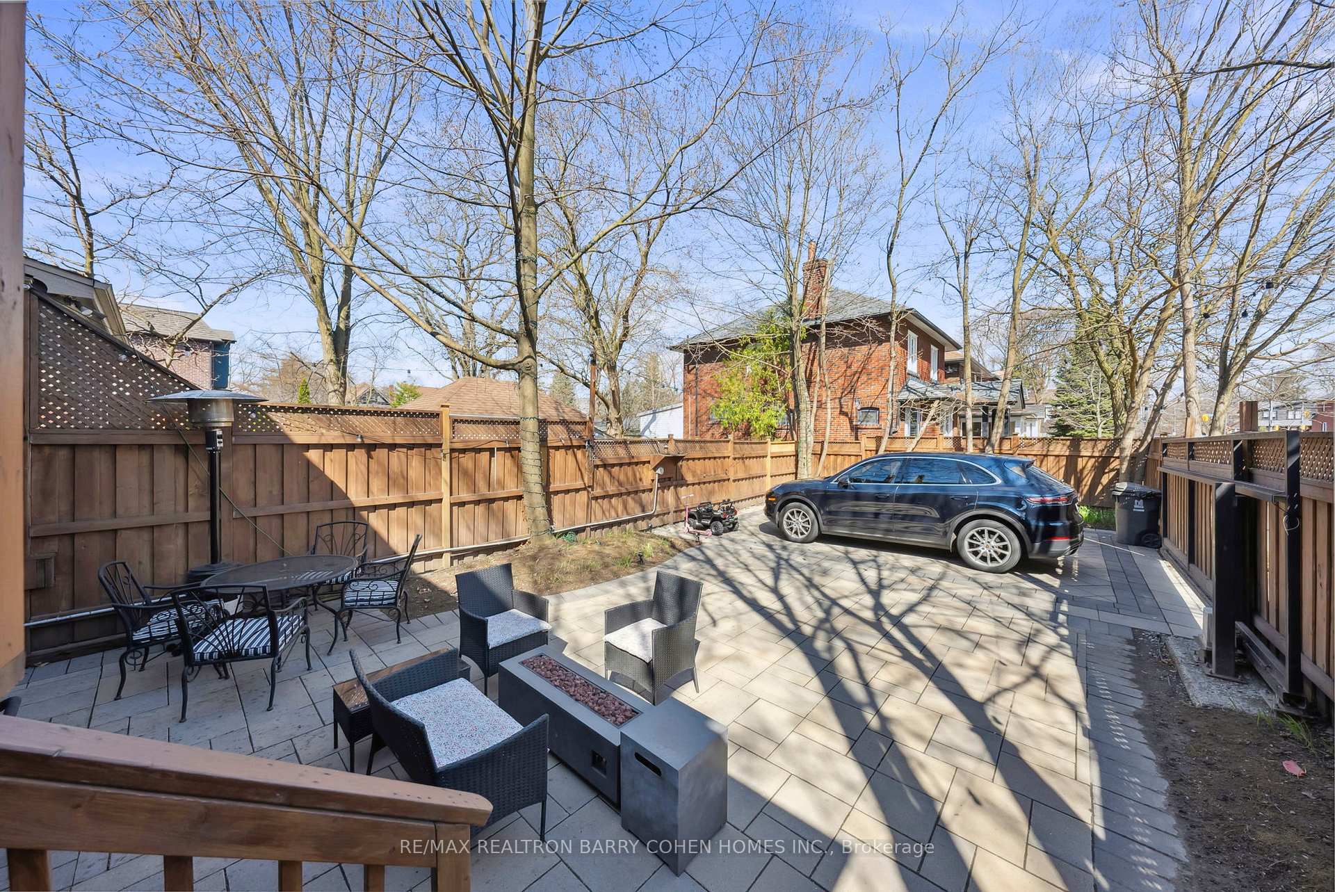 Photo 39 of 234 Heath Street E, Toronto, Rosedale-Moore Park — HOMEH