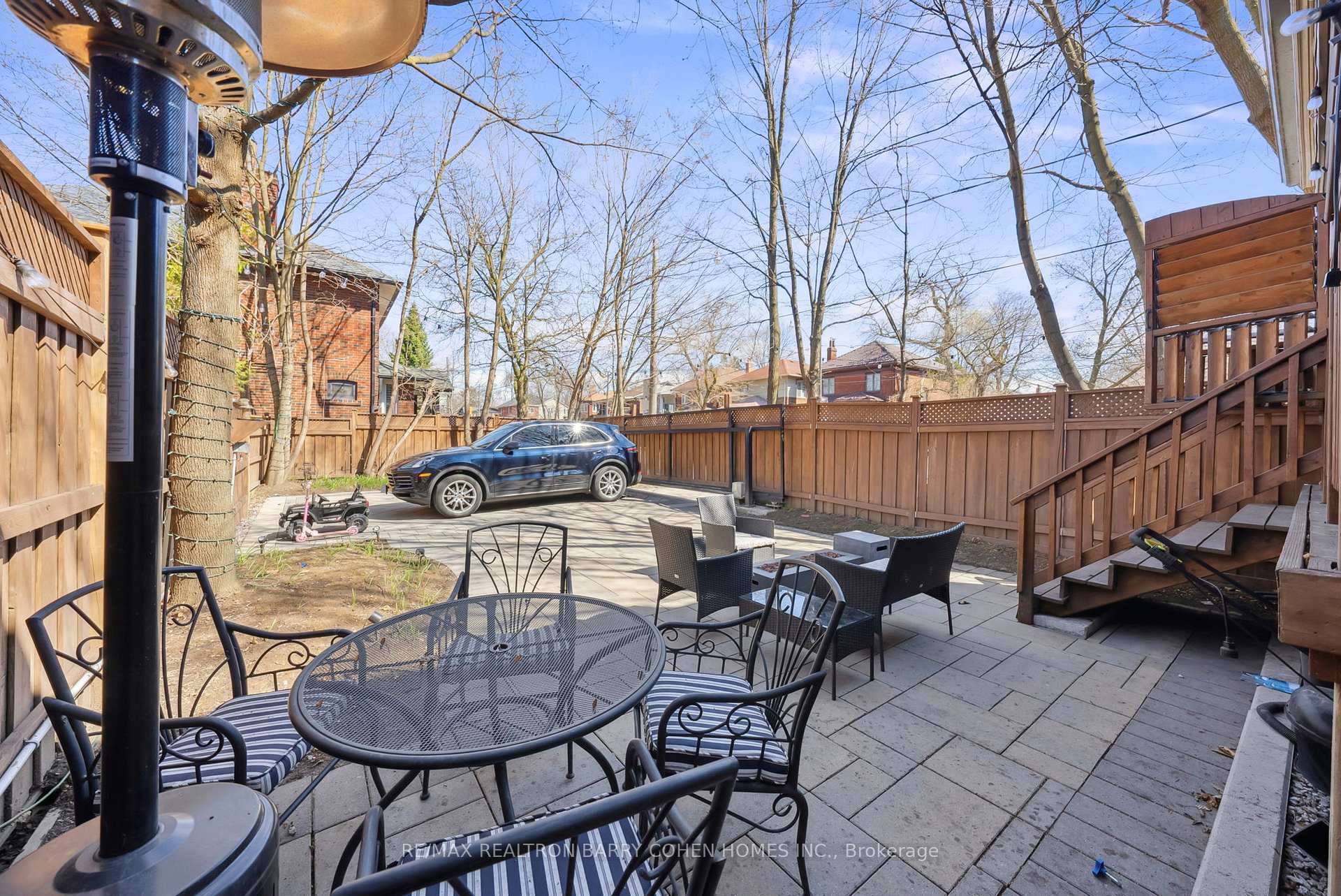 Photo 40 of 234 Heath Street E, Toronto, Rosedale-Moore Park — HOMEH