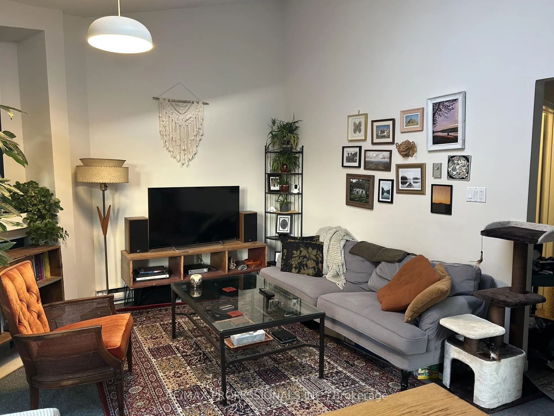 Photo 1 of Unit 4, 41 Albermarle Avenue, Toronto, North Riverdale — HOMEH