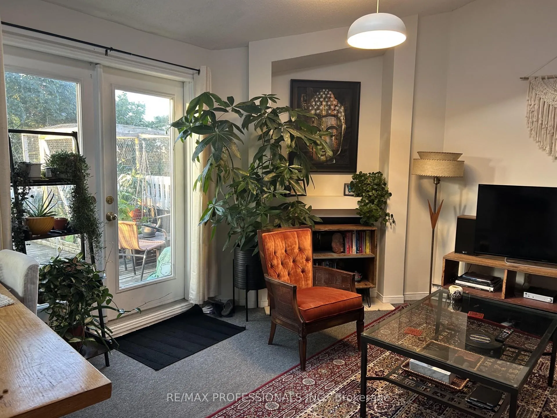 Photo 2 of Unit 4, 41 Albermarle Avenue, Toronto, North Riverdale — HOMEH