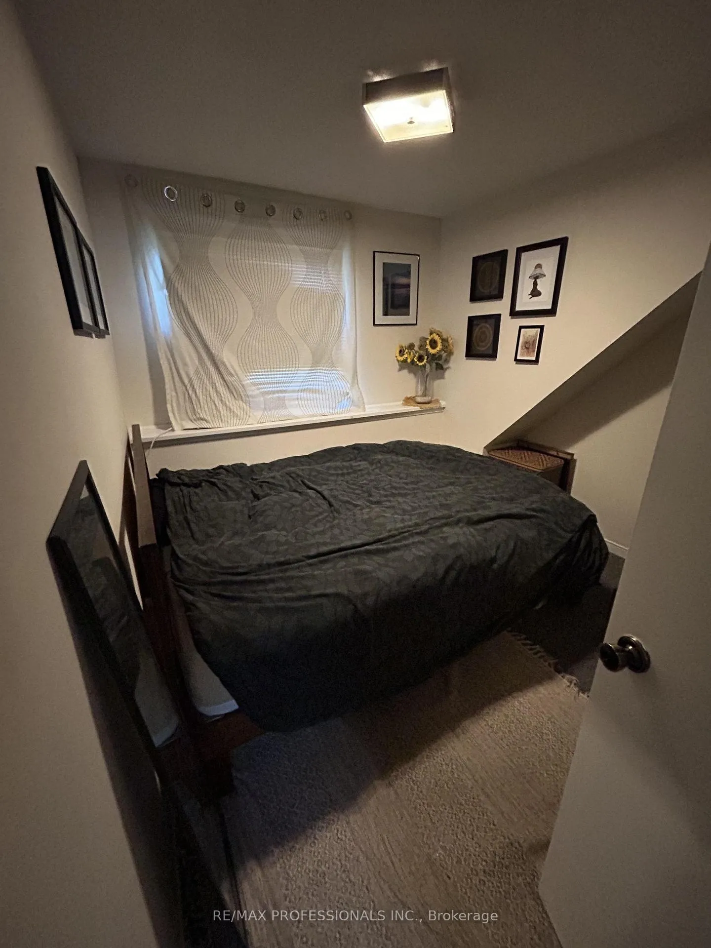 Photo 4 of Unit 4, 41 Albermarle Avenue, Toronto, North Riverdale — HOMEH
