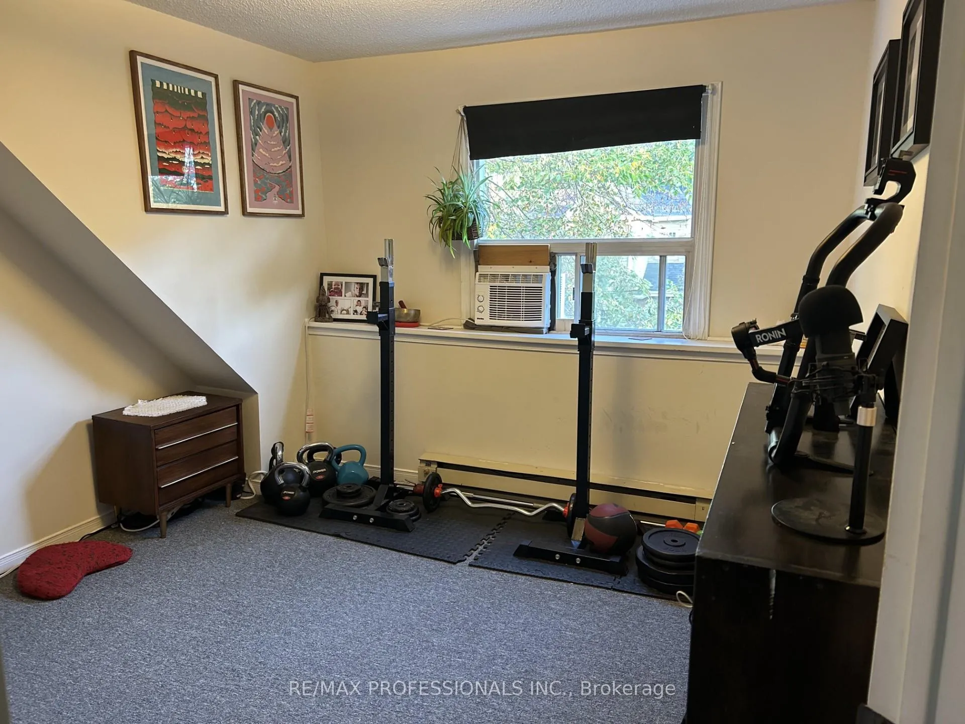 Photo 5 of Unit 4, 41 Albermarle Avenue, Toronto, North Riverdale — HOMEH