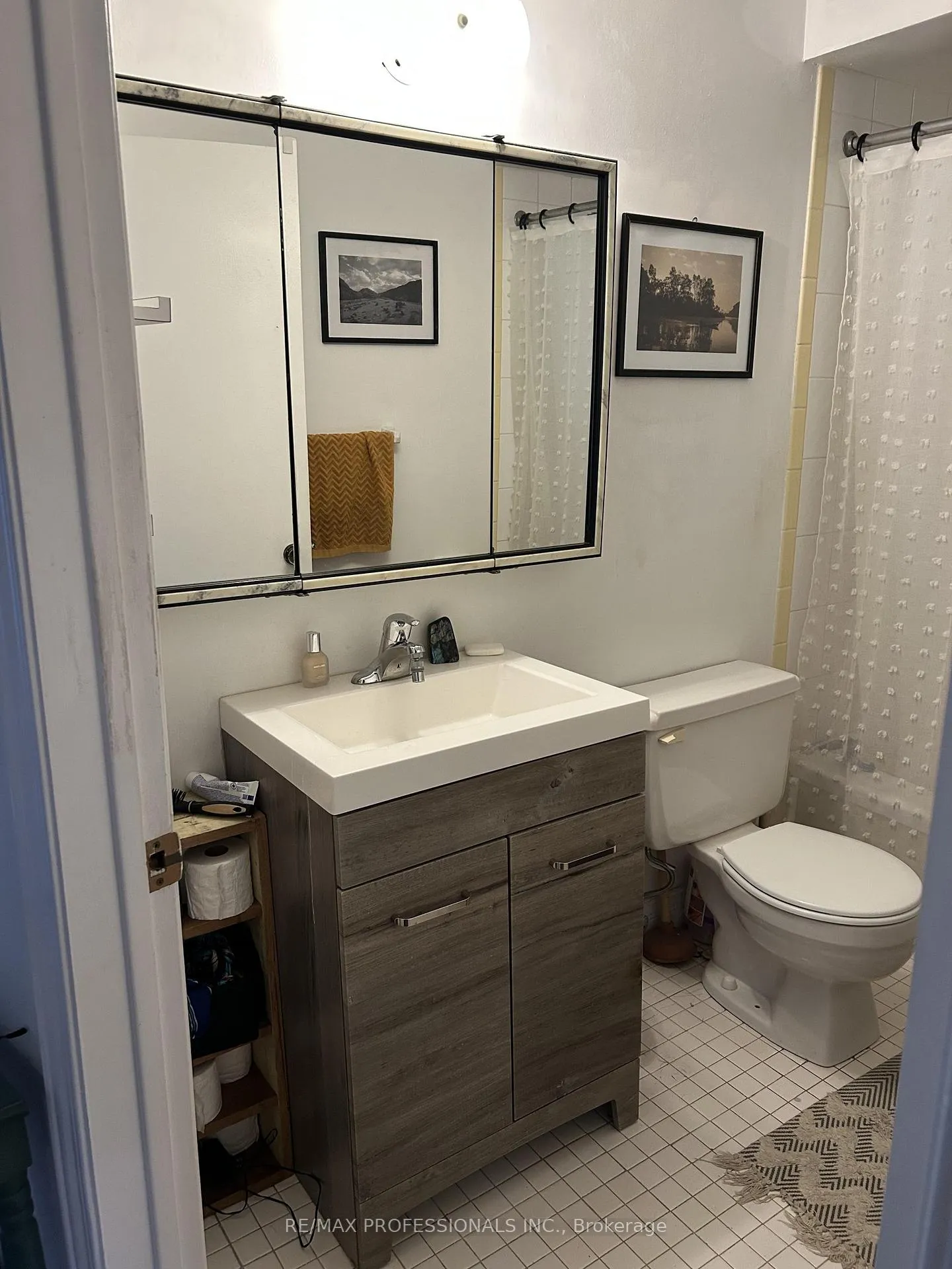 Photo 6 of Unit 4, 41 Albermarle Avenue, Toronto, North Riverdale — HOMEH
