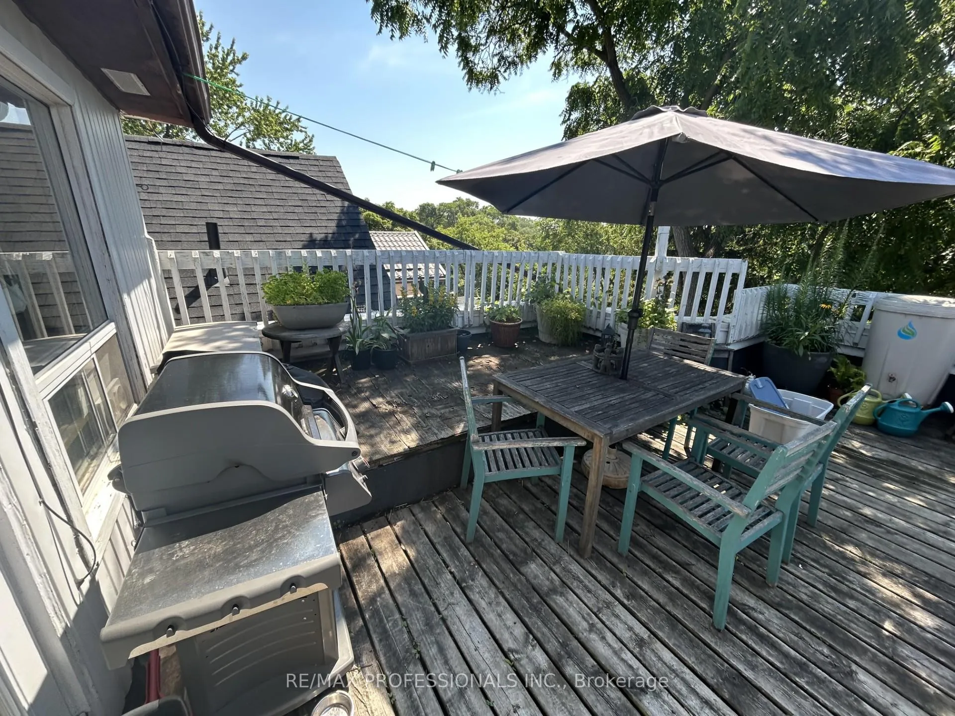 Photo 7 of Unit 4, 41 Albermarle Avenue, Toronto, North Riverdale — HOMEH