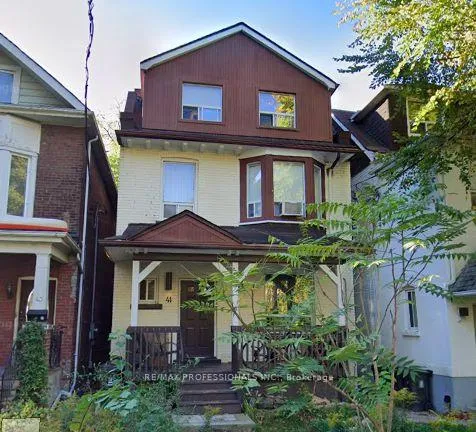 Photo 9 of Unit 4, 41 Albermarle Avenue, Toronto, North Riverdale — HOMEH