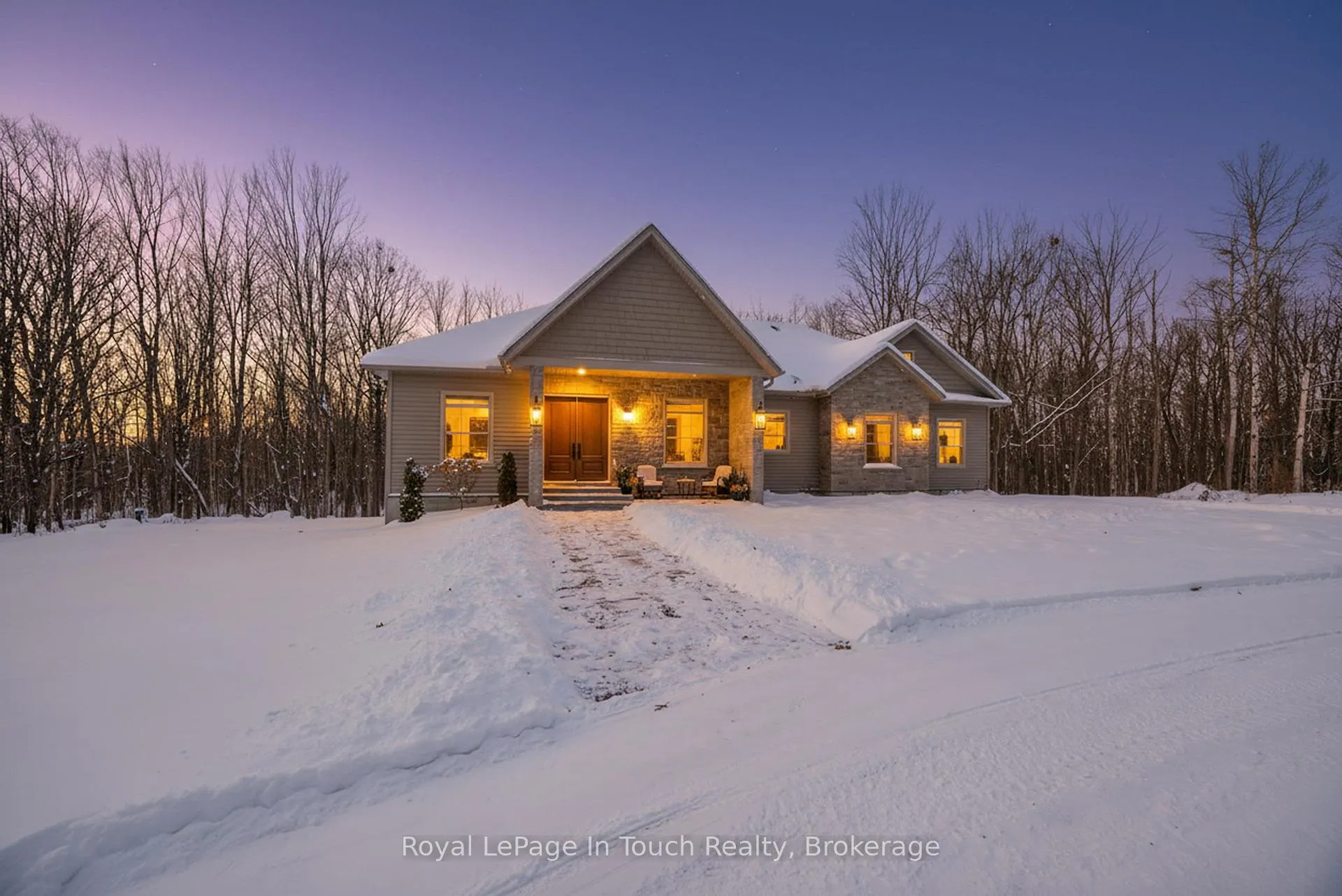 Front of 62 Tanners Road