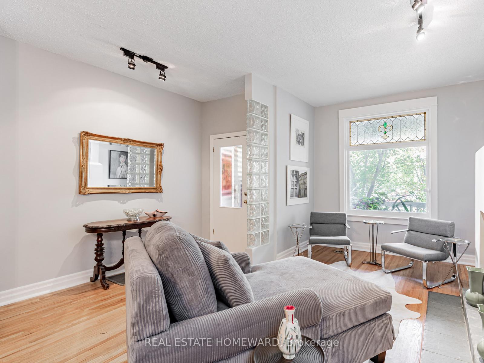 Photo 5 of 87 Harcourt Avenue, Toronto, Blake-Jones — HOMEH