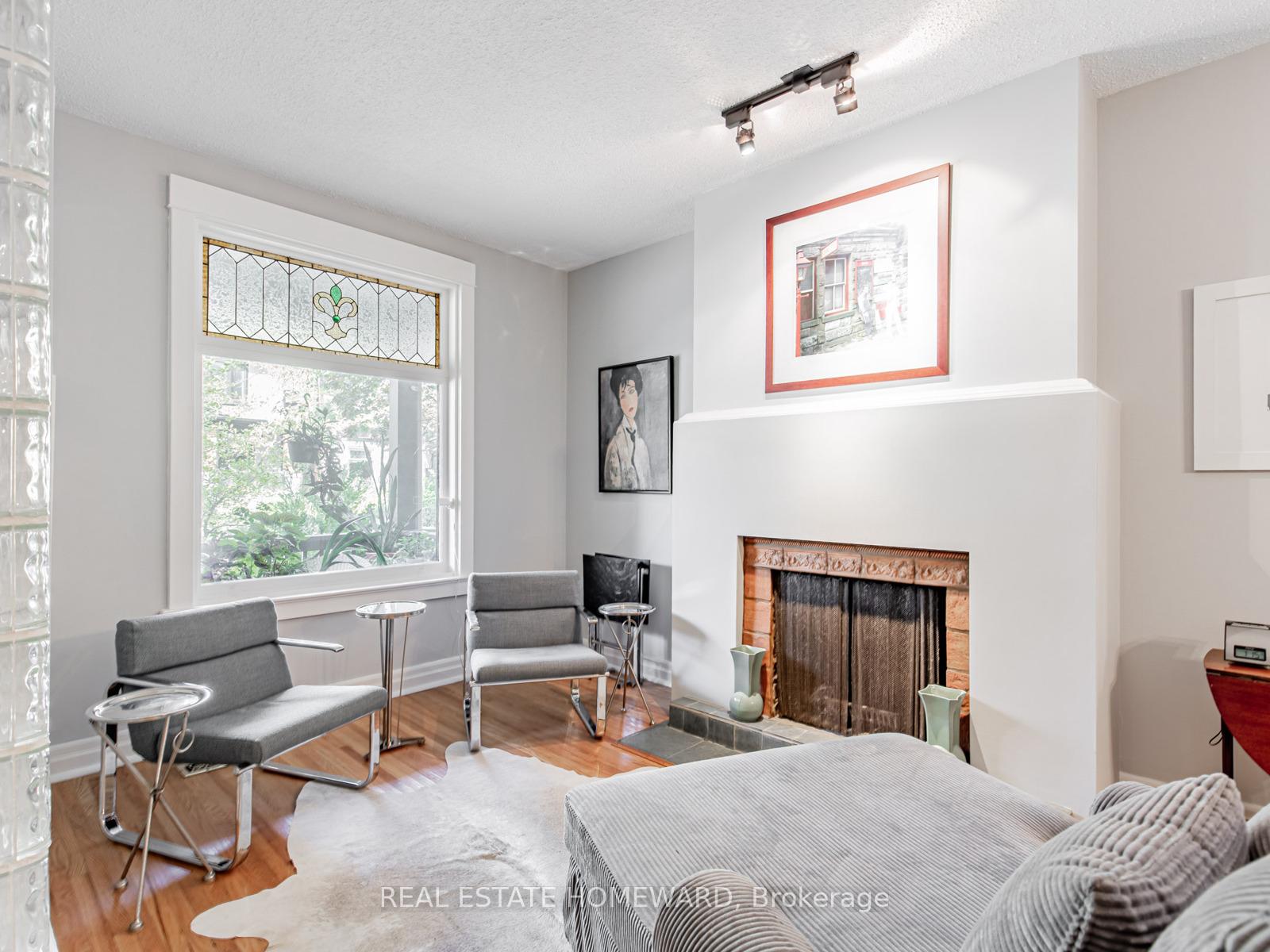 Photo 6 of 87 Harcourt Avenue, Toronto, Blake-Jones — HOMEH