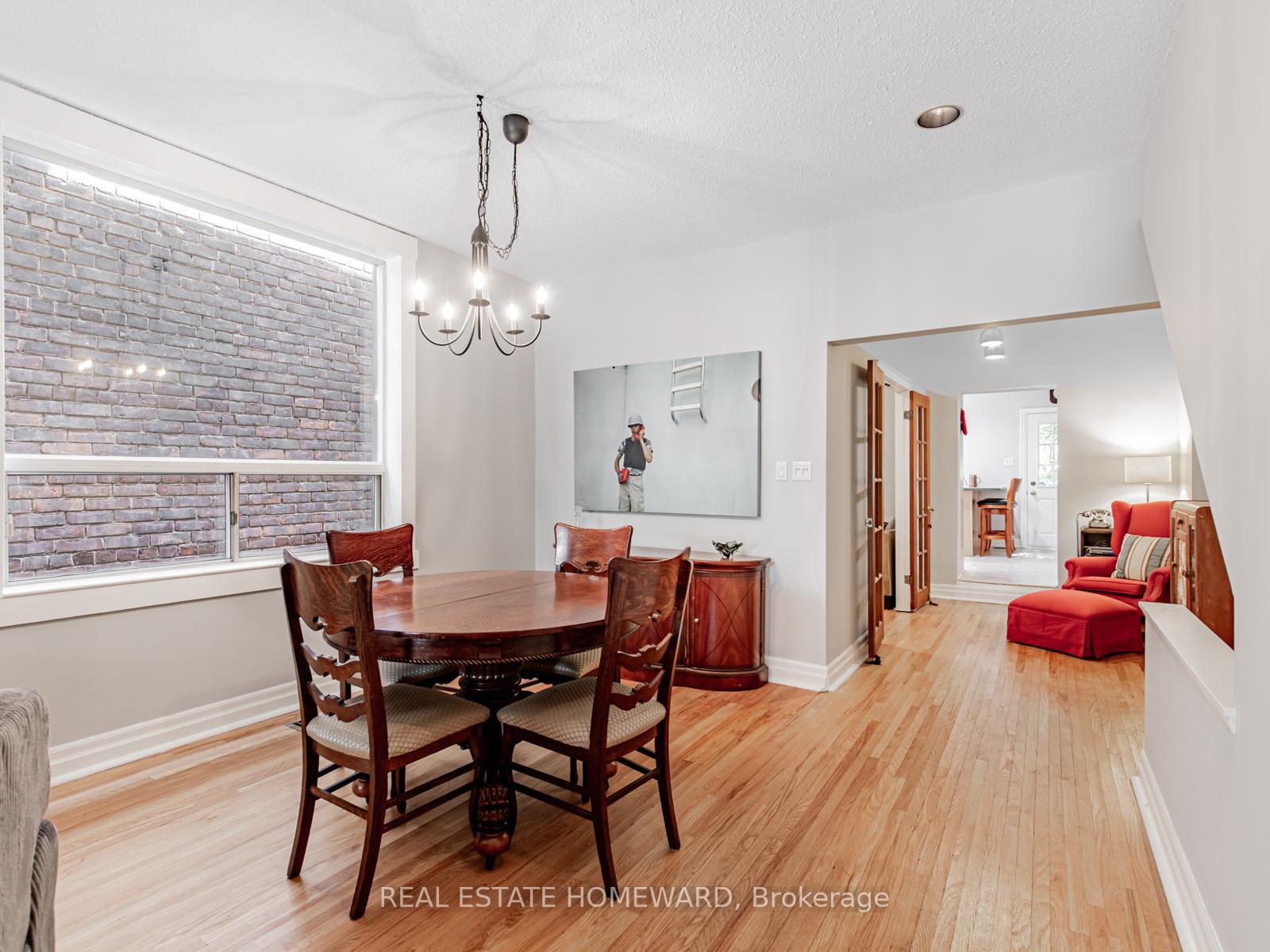 Photo 7 of 87 Harcourt Avenue, Toronto, Blake-Jones — HOMEH