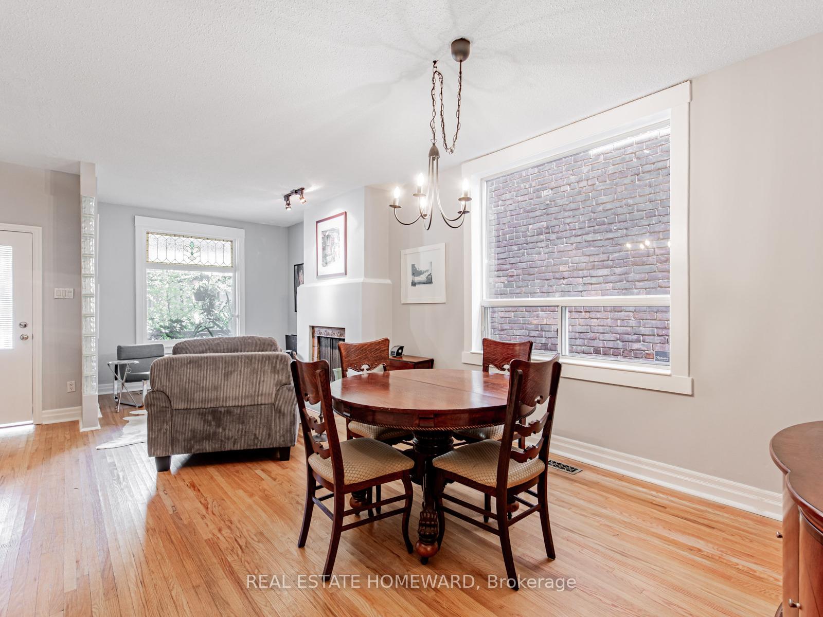 Photo 8 of 87 Harcourt Avenue, Toronto, Blake-Jones — HOMEH