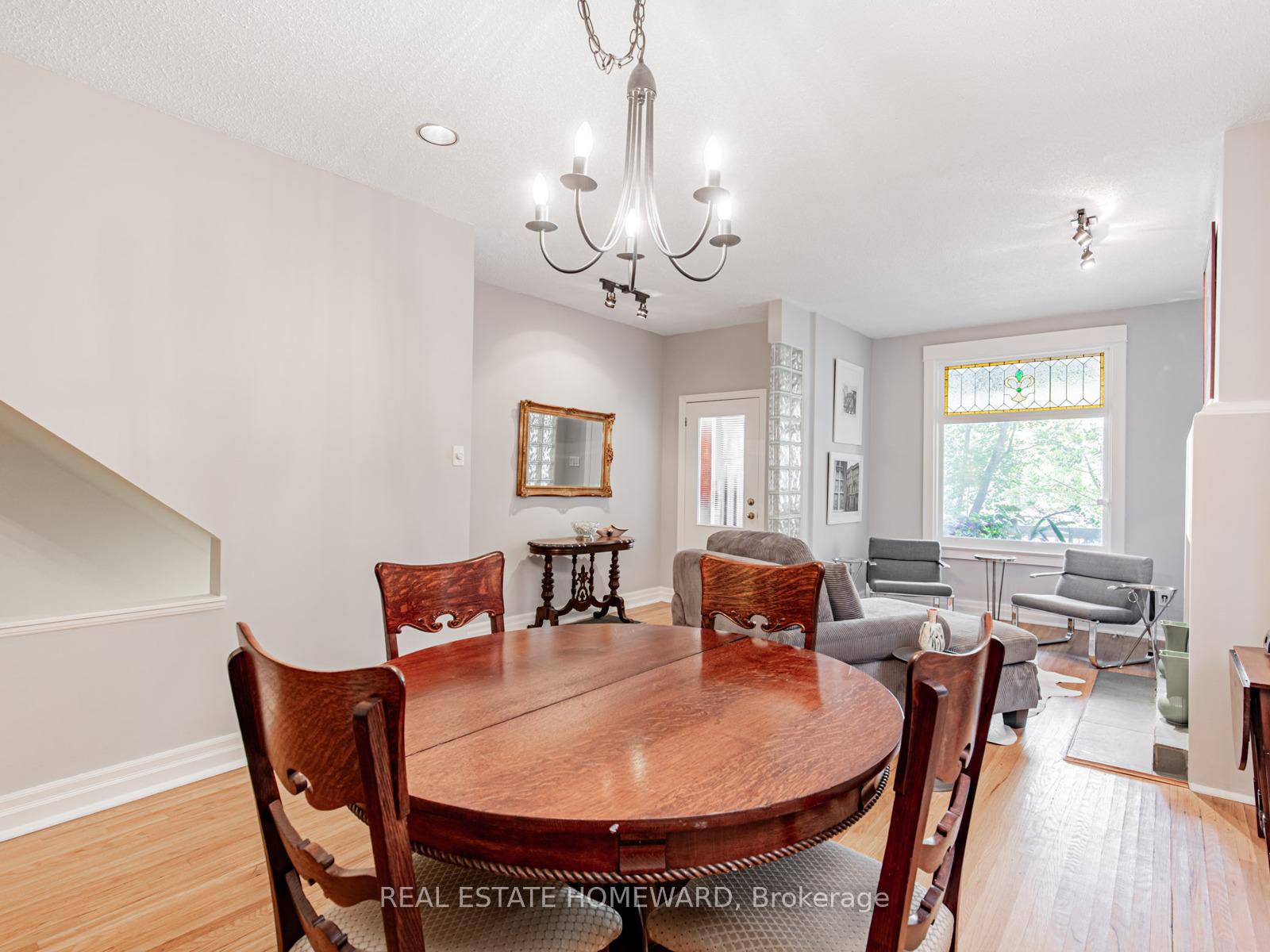 Photo 9 of 87 Harcourt Avenue, Toronto, Blake-Jones — HOMEH