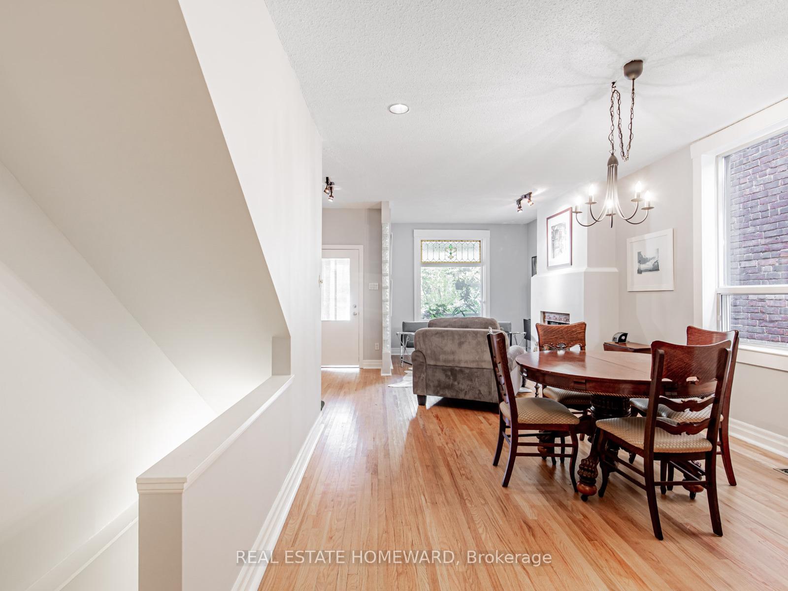 Photo 10 of 87 Harcourt Avenue, Toronto, Blake-Jones — HOMEH