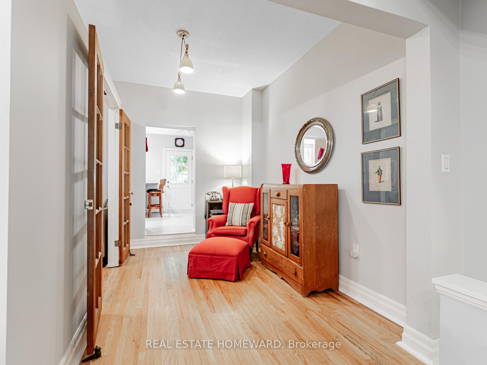 Photo 11 of 87 Harcourt Avenue, Toronto, Blake-Jones — HOMEH
