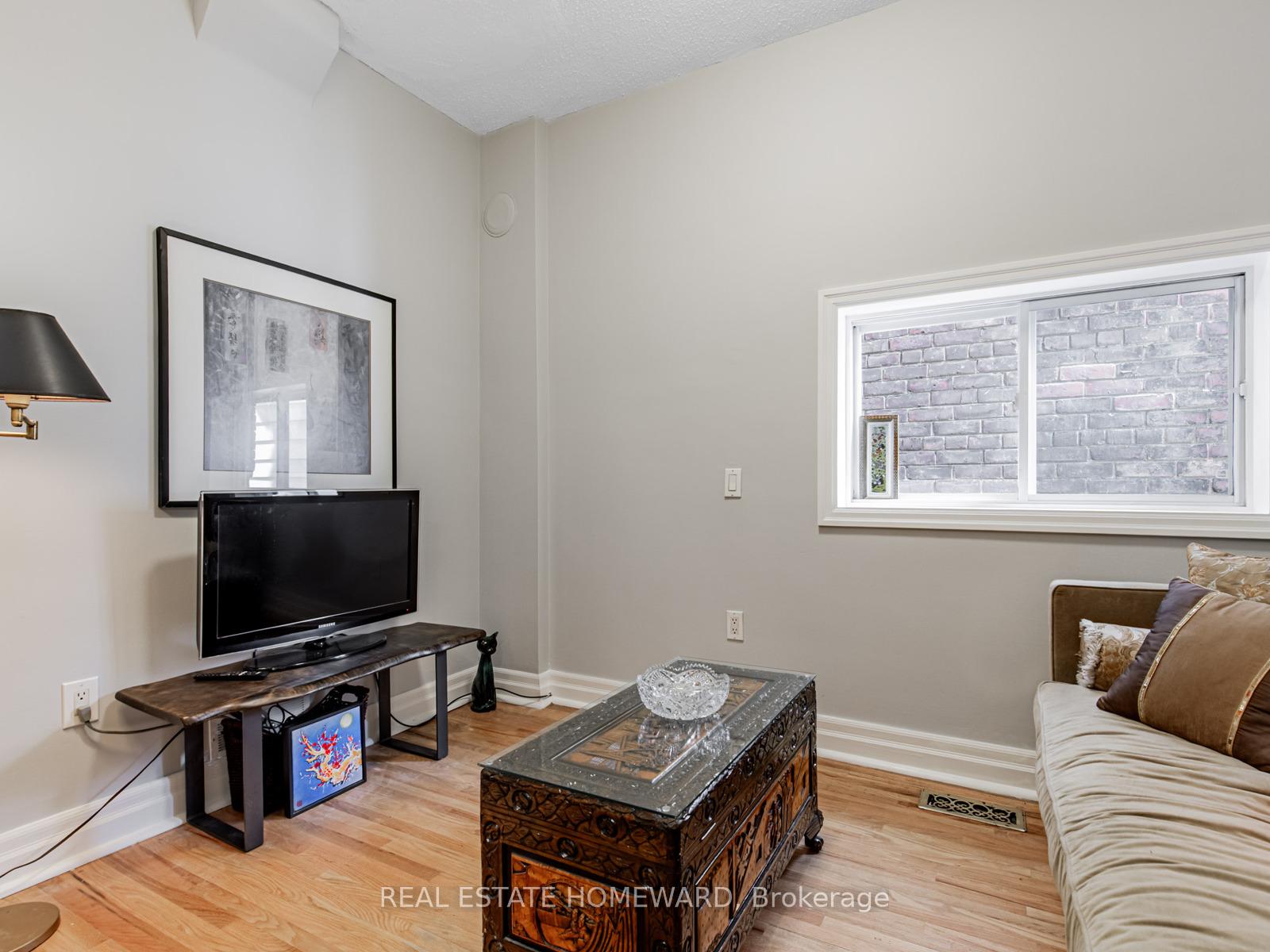 Photo 12 of 87 Harcourt Avenue, Toronto, Blake-Jones — HOMEH