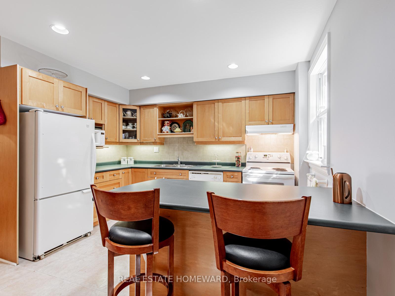 Photo 14 of 87 Harcourt Avenue, Toronto, Blake-Jones — HOMEH
