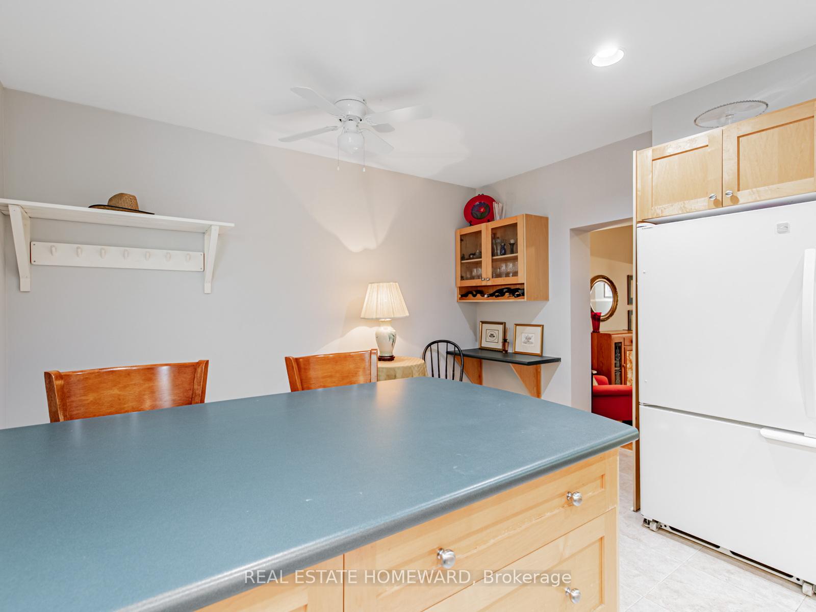 Photo 15 of 87 Harcourt Avenue, Toronto, Blake-Jones — HOMEH