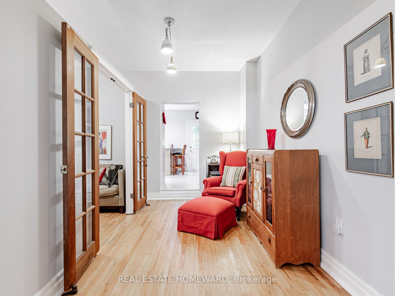 Photo 18 of 87 Harcourt Avenue, Toronto, Blake-Jones — HOMEH