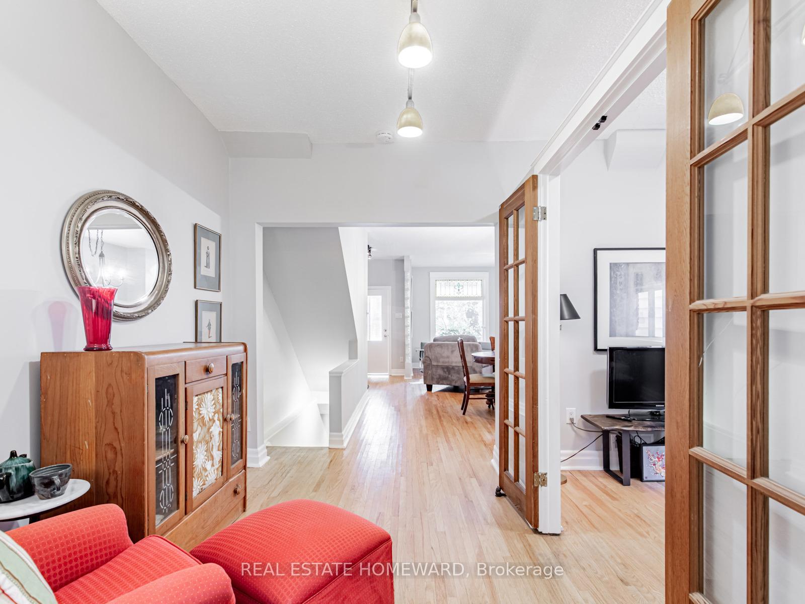 Photo 19 of 87 Harcourt Avenue, Toronto, Blake-Jones — HOMEH