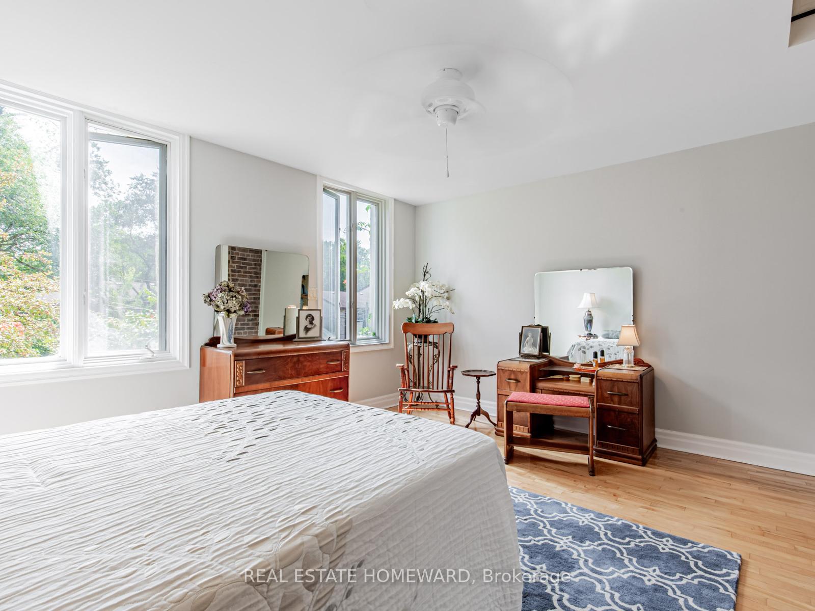 Photo 21 of 87 Harcourt Avenue, Toronto, Blake-Jones — HOMEH