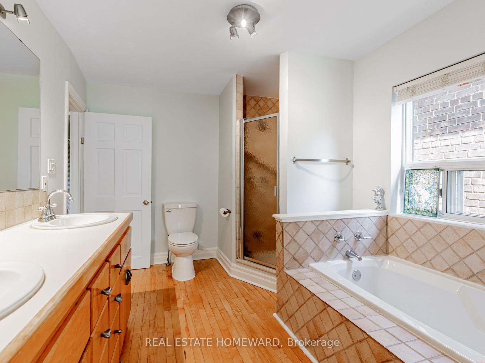Photo 23 of 87 Harcourt Avenue, Toronto, Blake-Jones — HOMEH