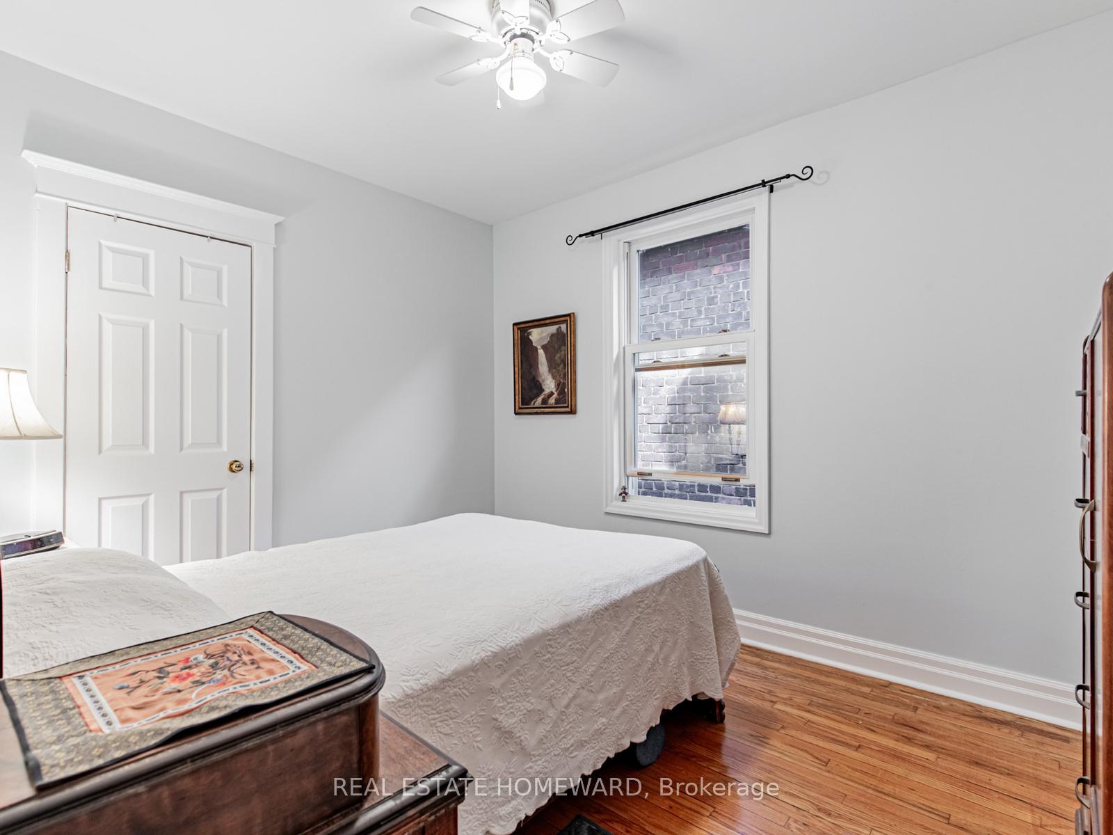 Photo 24 of 87 Harcourt Avenue, Toronto, Blake-Jones — HOMEH