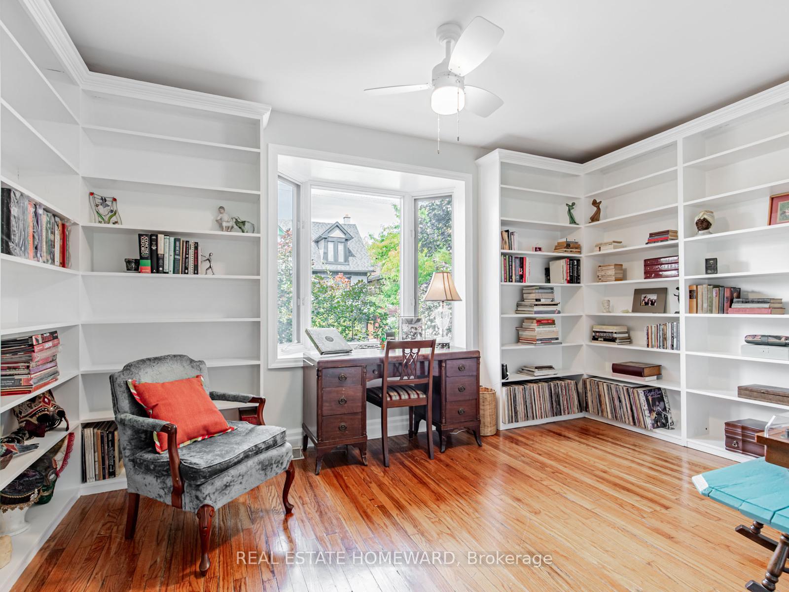 Photo 25 of 87 Harcourt Avenue, Toronto, Blake-Jones — HOMEH